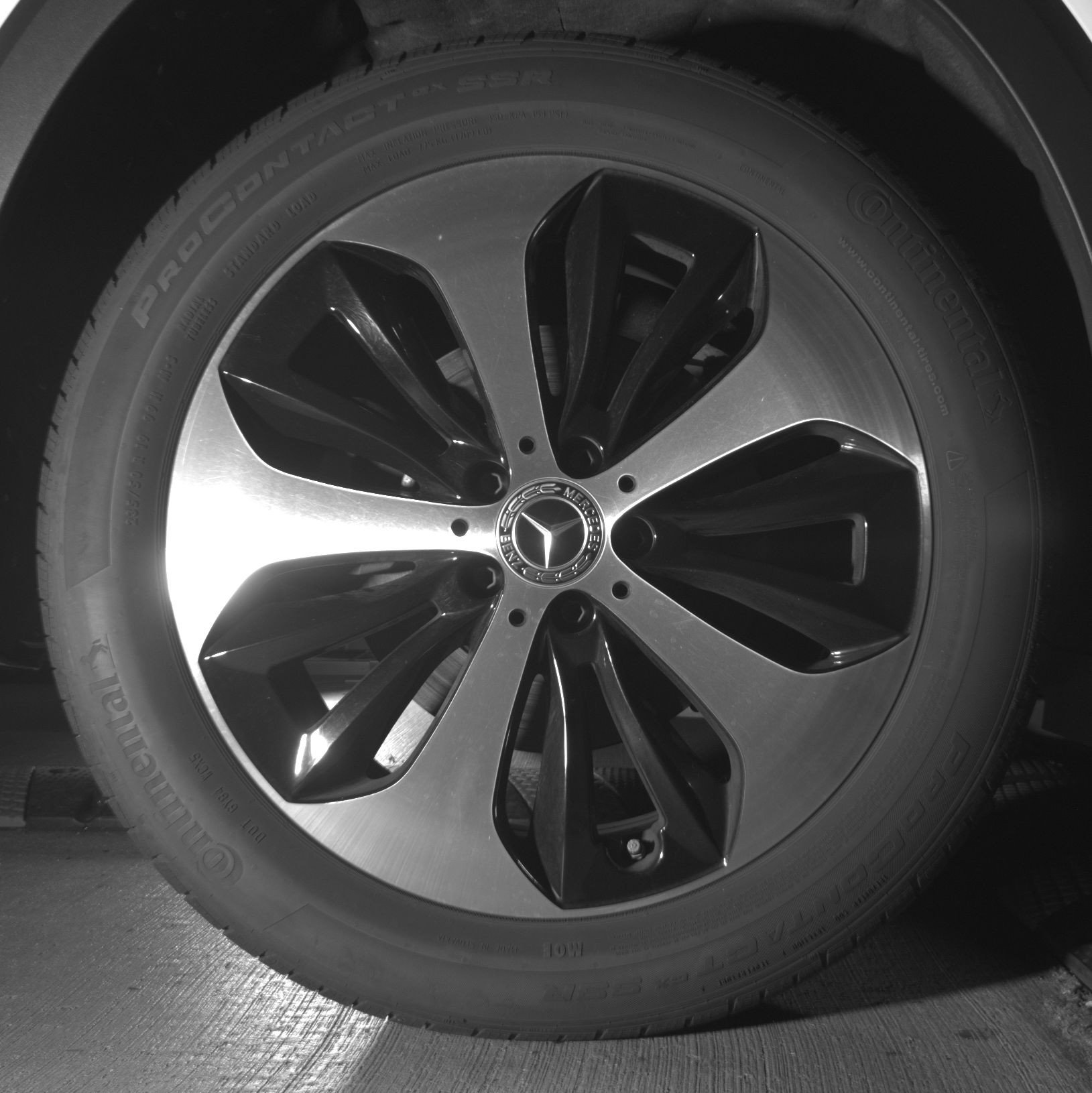 Thumbnail: 2025 Mercedes-Benz GLB - 15