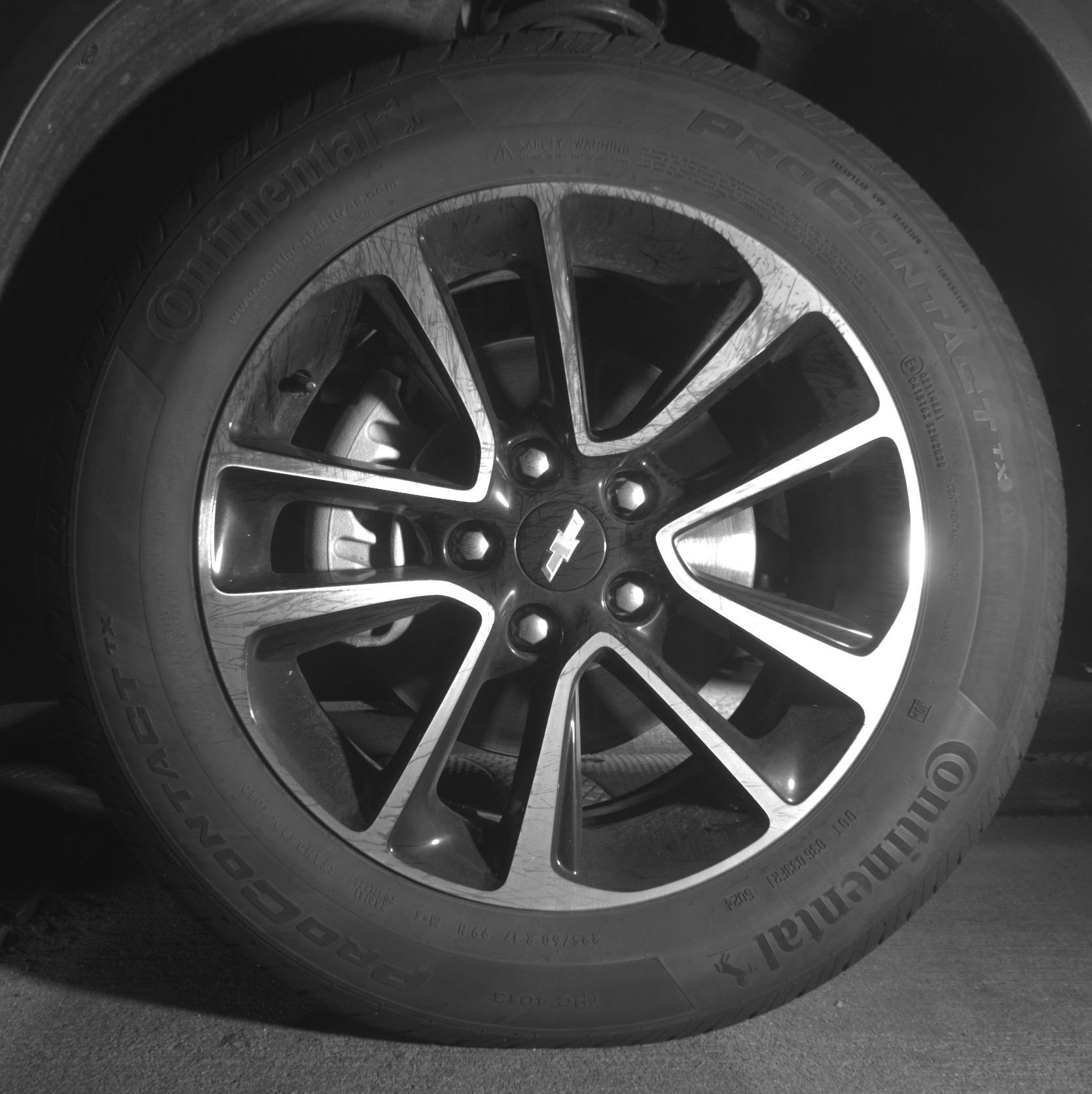 Thumbnail: 2025 Chevrolet TrailBlazer - 12