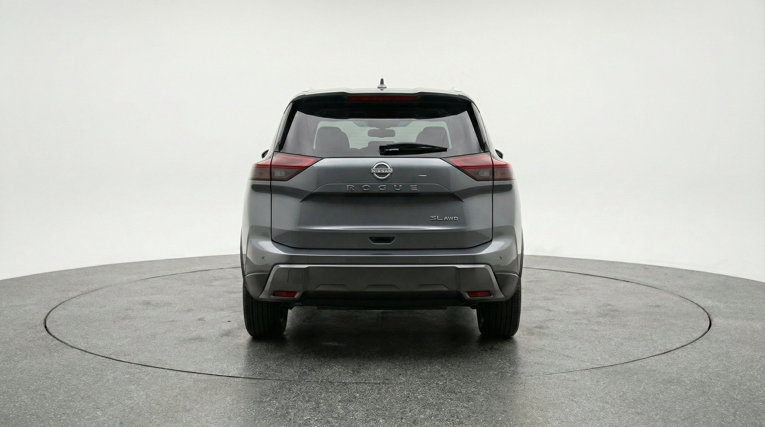 Thumbnail: 2026 Nissan Rogue - 7