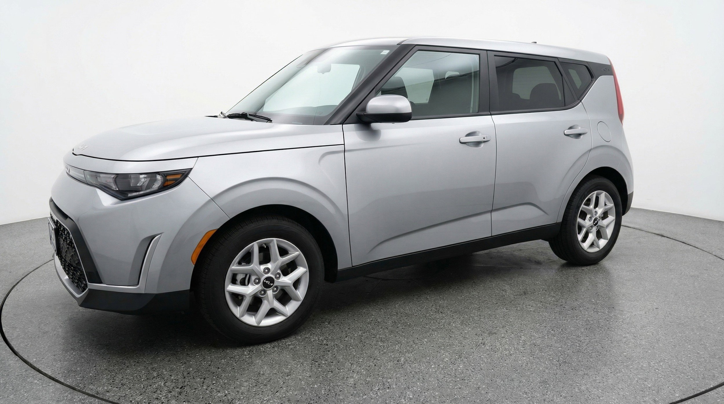 Thumbnail: 2025 Kia Soul - 3