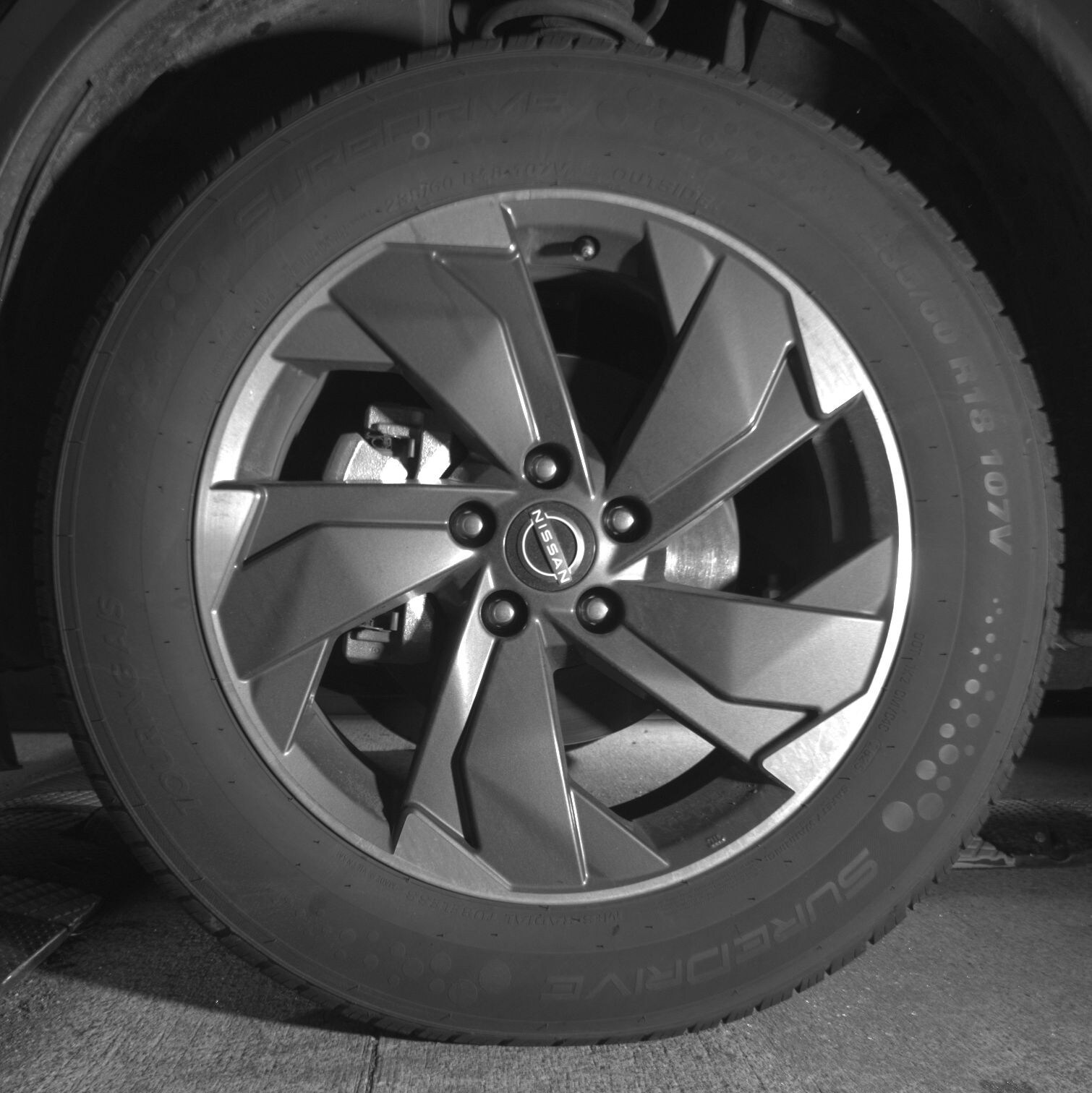 Thumbnail: 2025 Nissan Rogue - 9