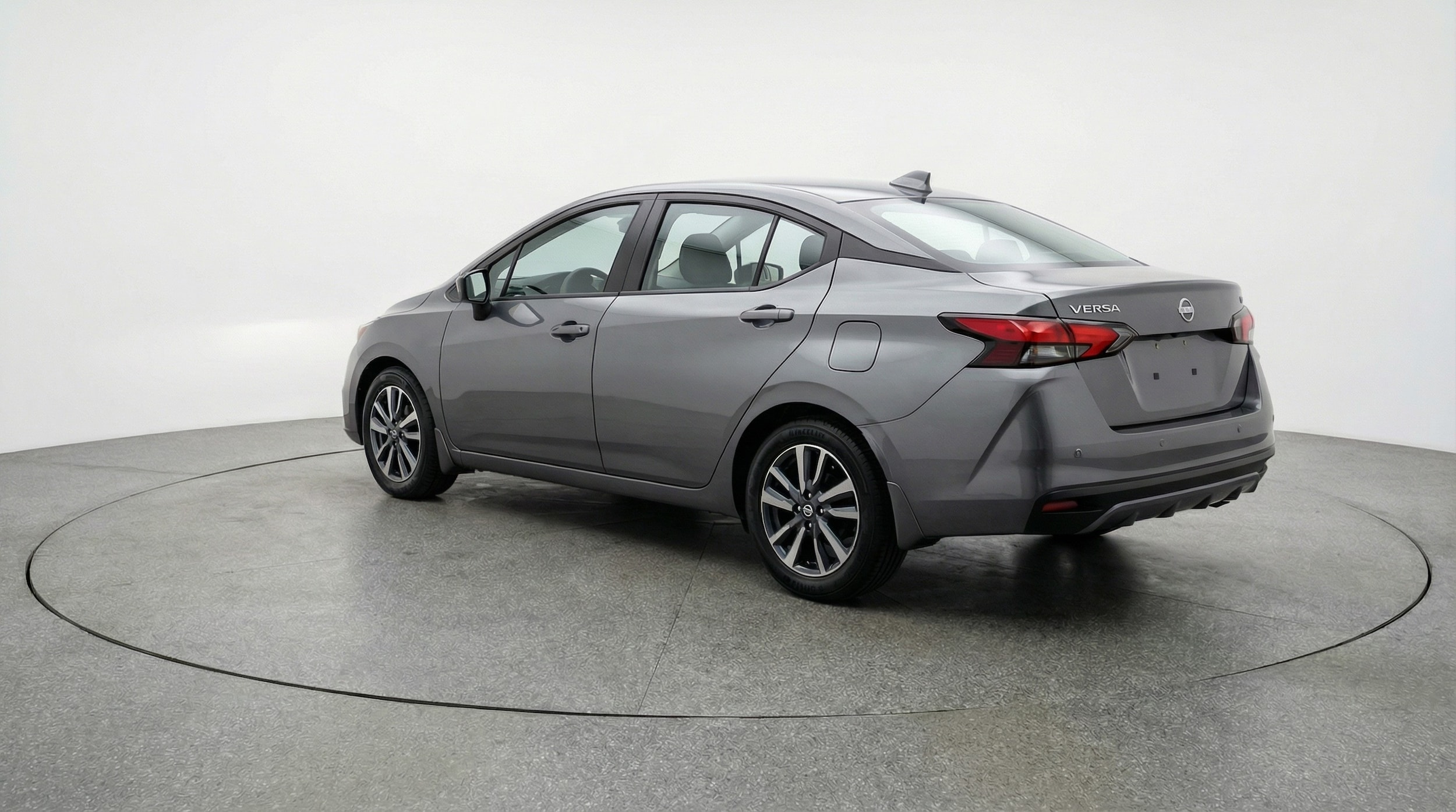 Thumbnail: 2025 Nissan Versa - 5