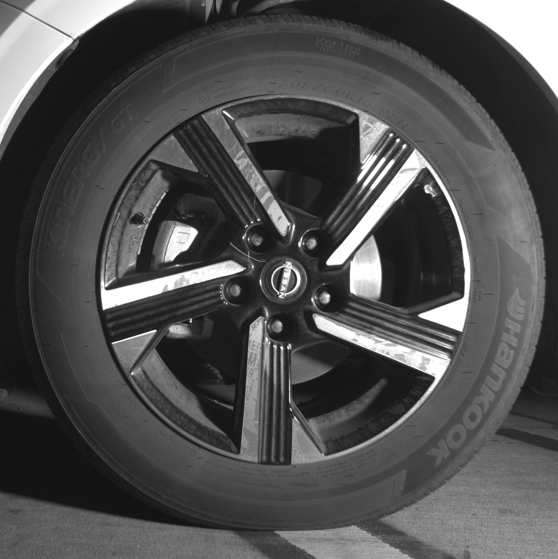 Thumbnail: 2025 Nissan Sentra - 9