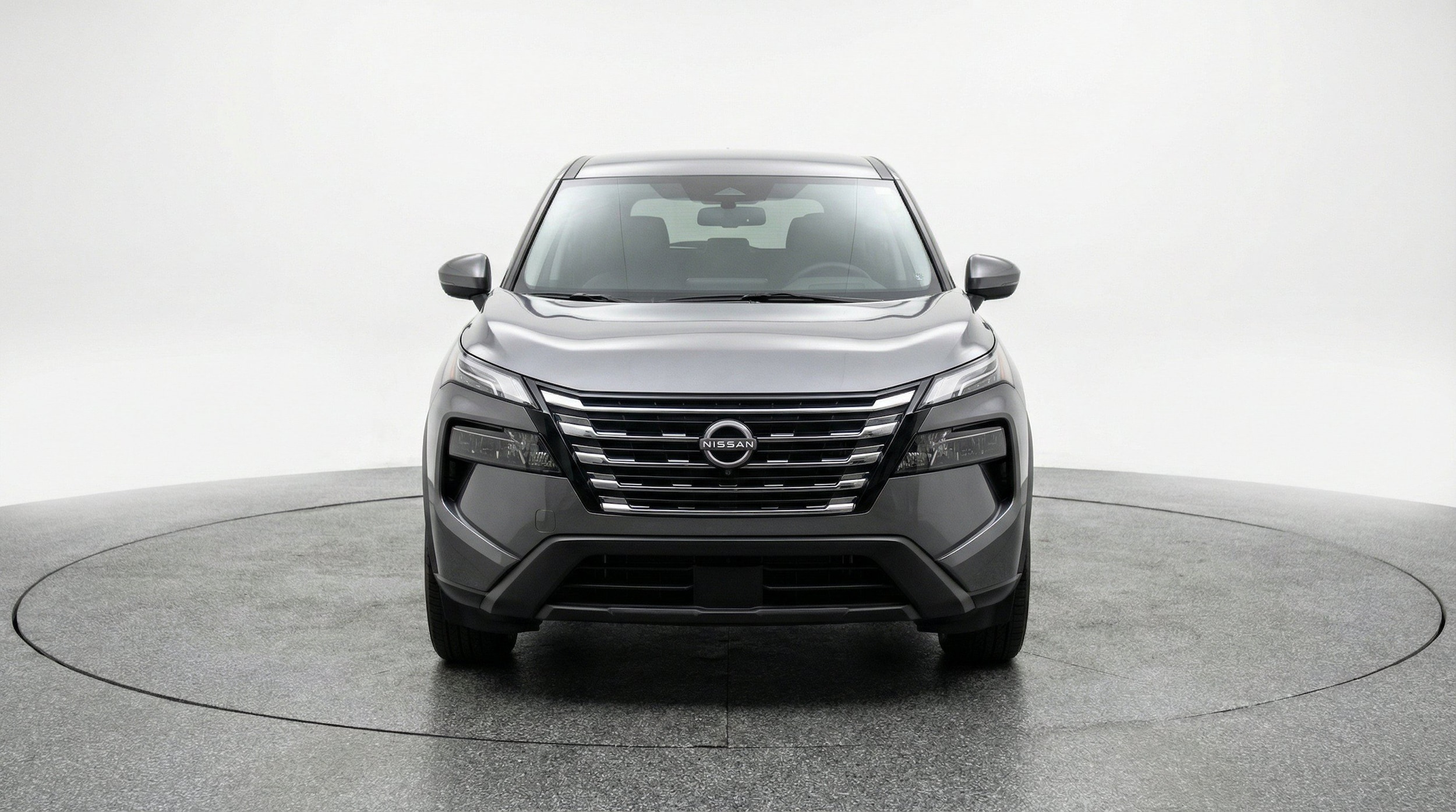 Thumbnail: 2025 Nissan Rogue - 2