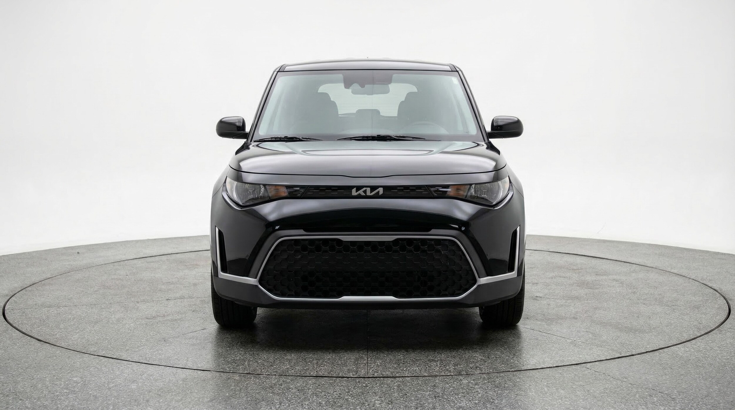 Thumbnail: 2025 Kia Soul - 2