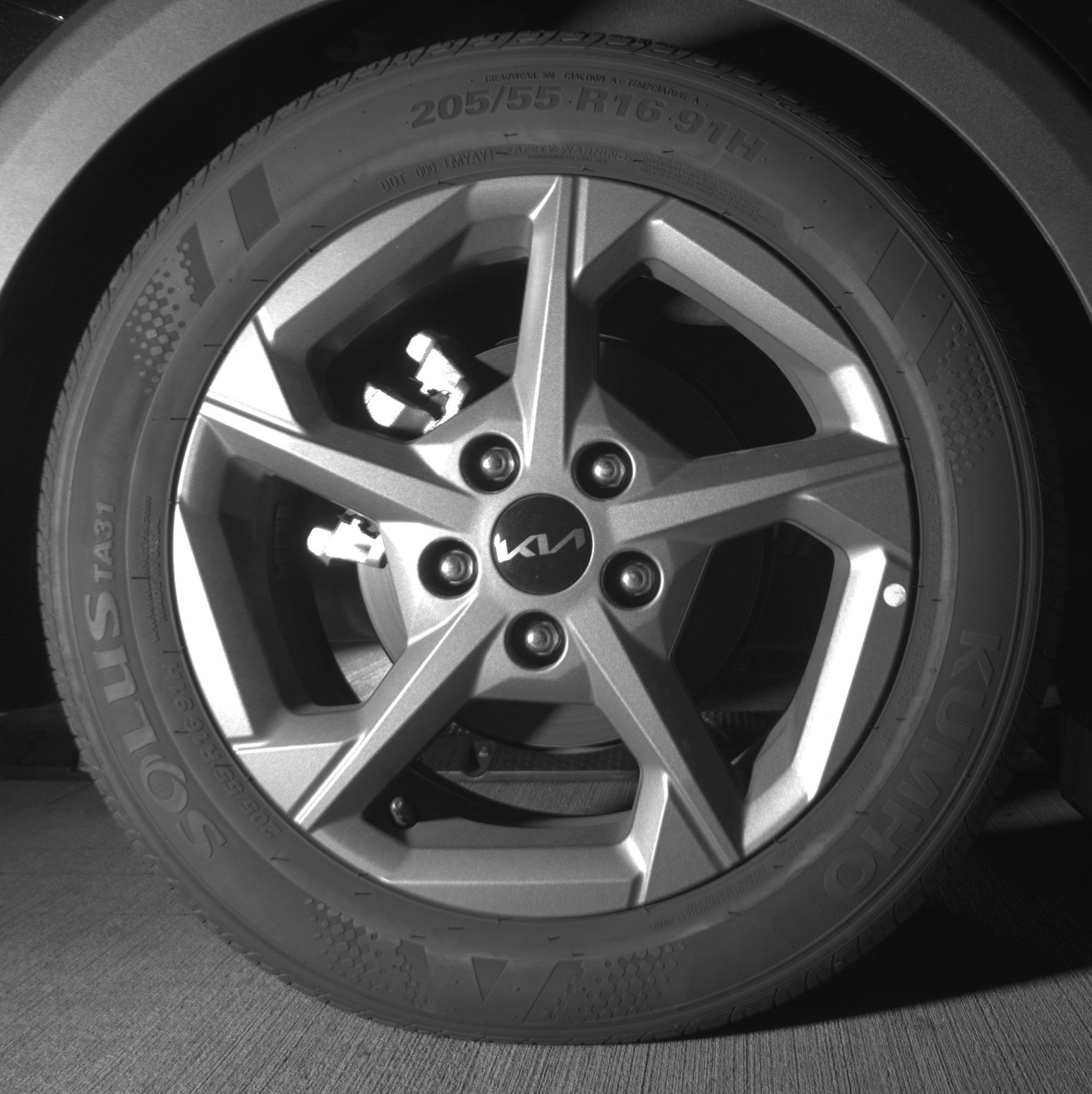 Thumbnail: 2025 Kia K4 - 12