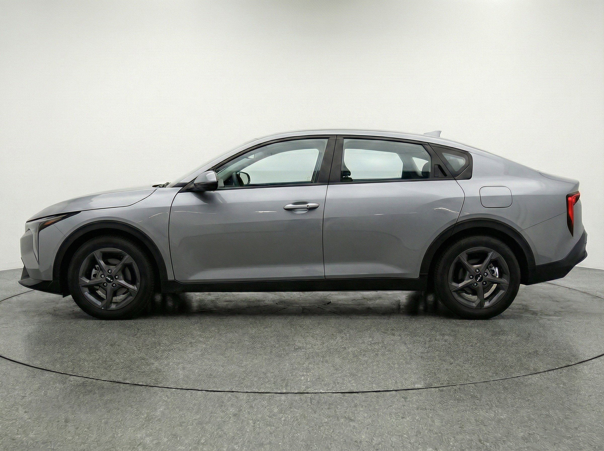 Thumbnail: 2025 Kia K4 - 5