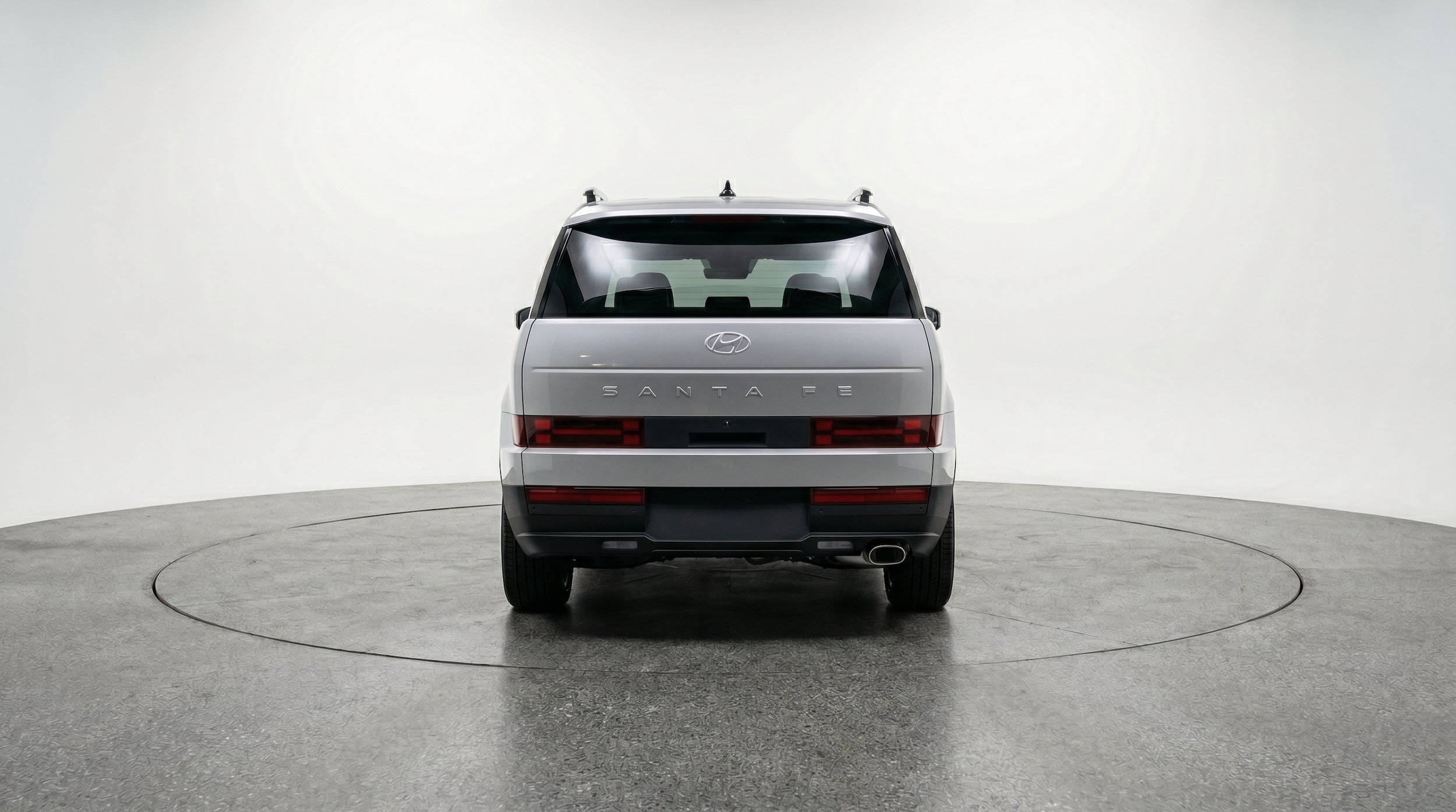 Thumbnail: 2026 Hyundai Santa Fe - 7