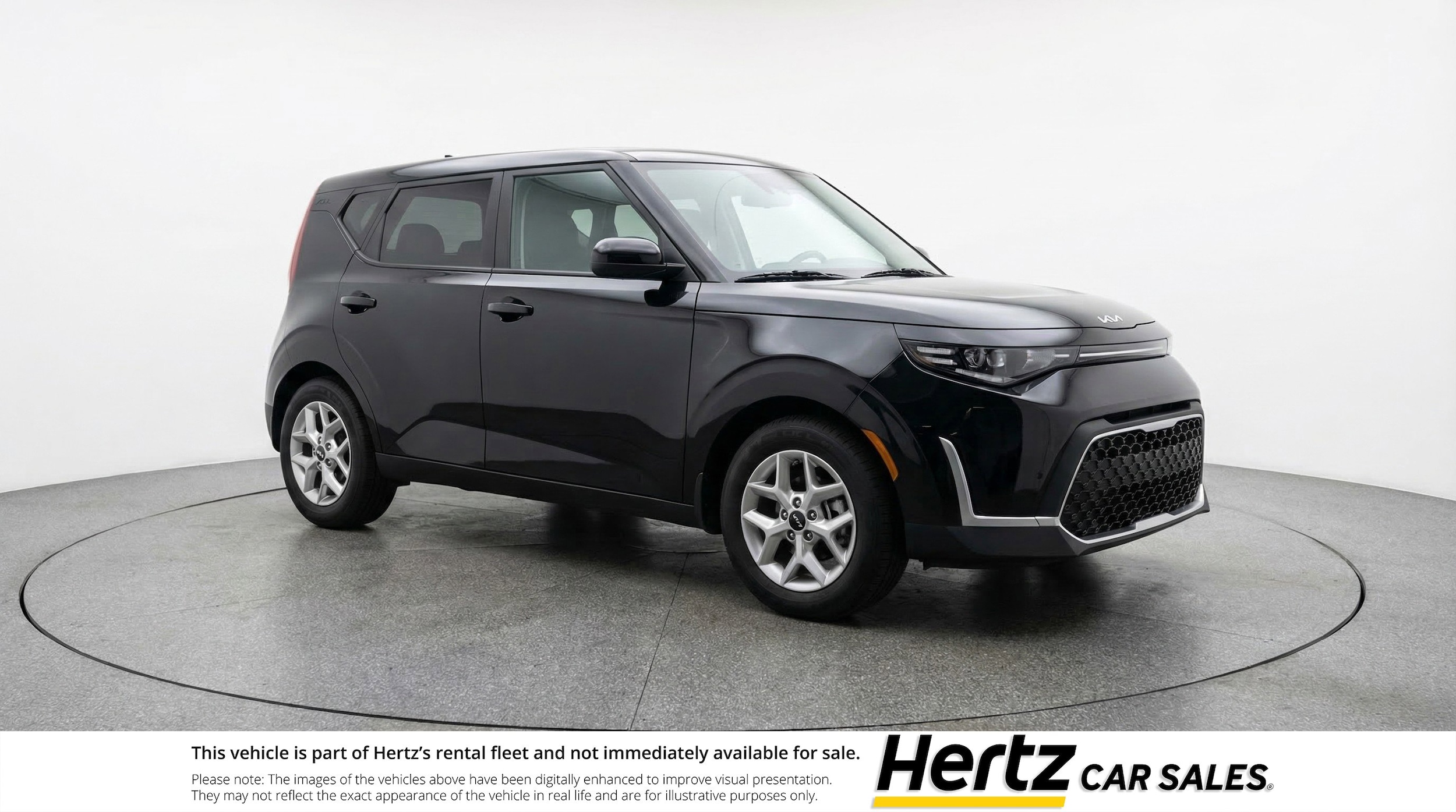 Thumbnail: 2025 Kia Soul - 1