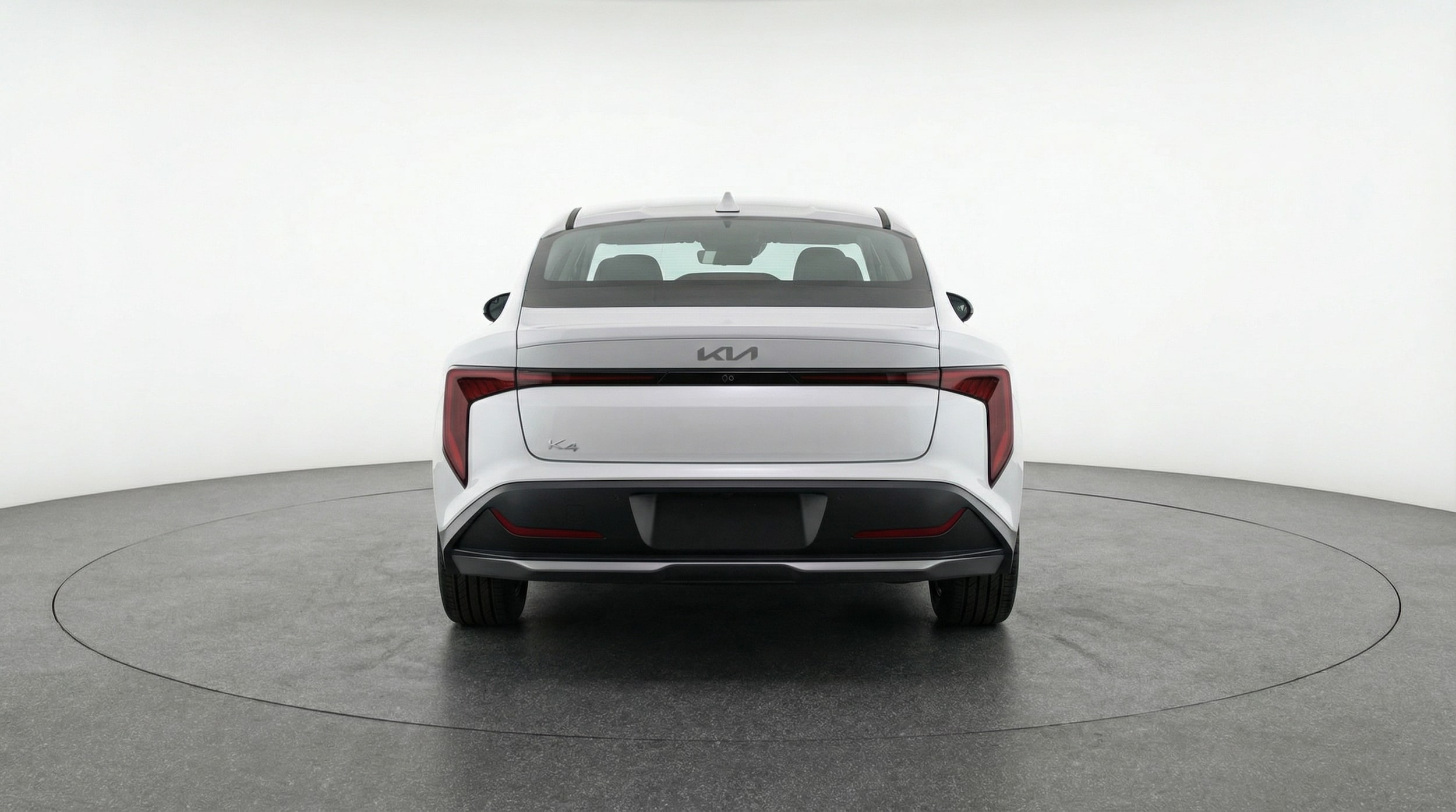 Thumbnail: 2025 Kia K4 - 6