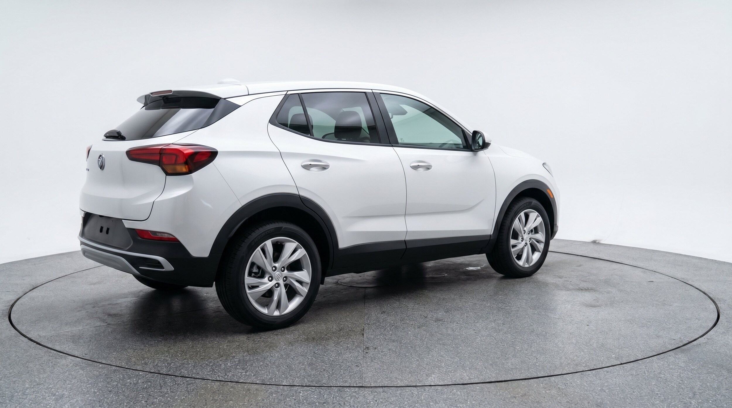 Thumbnail: 2026 Buick Encore GX - 9