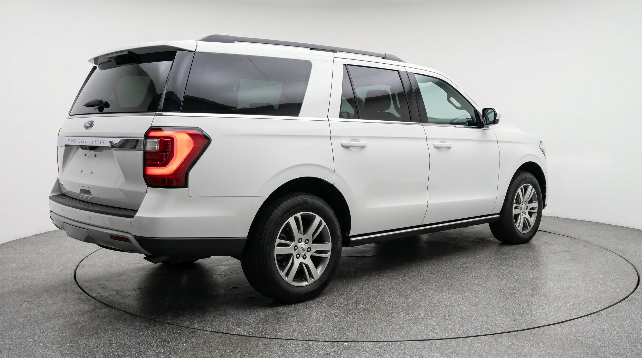Thumbnail: 2024 Ford Expedition MAX - 9