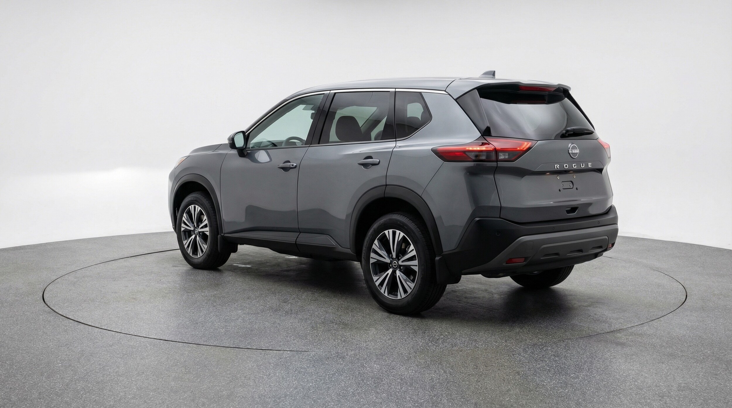 Thumbnail: 2025 Nissan Rogue - 5