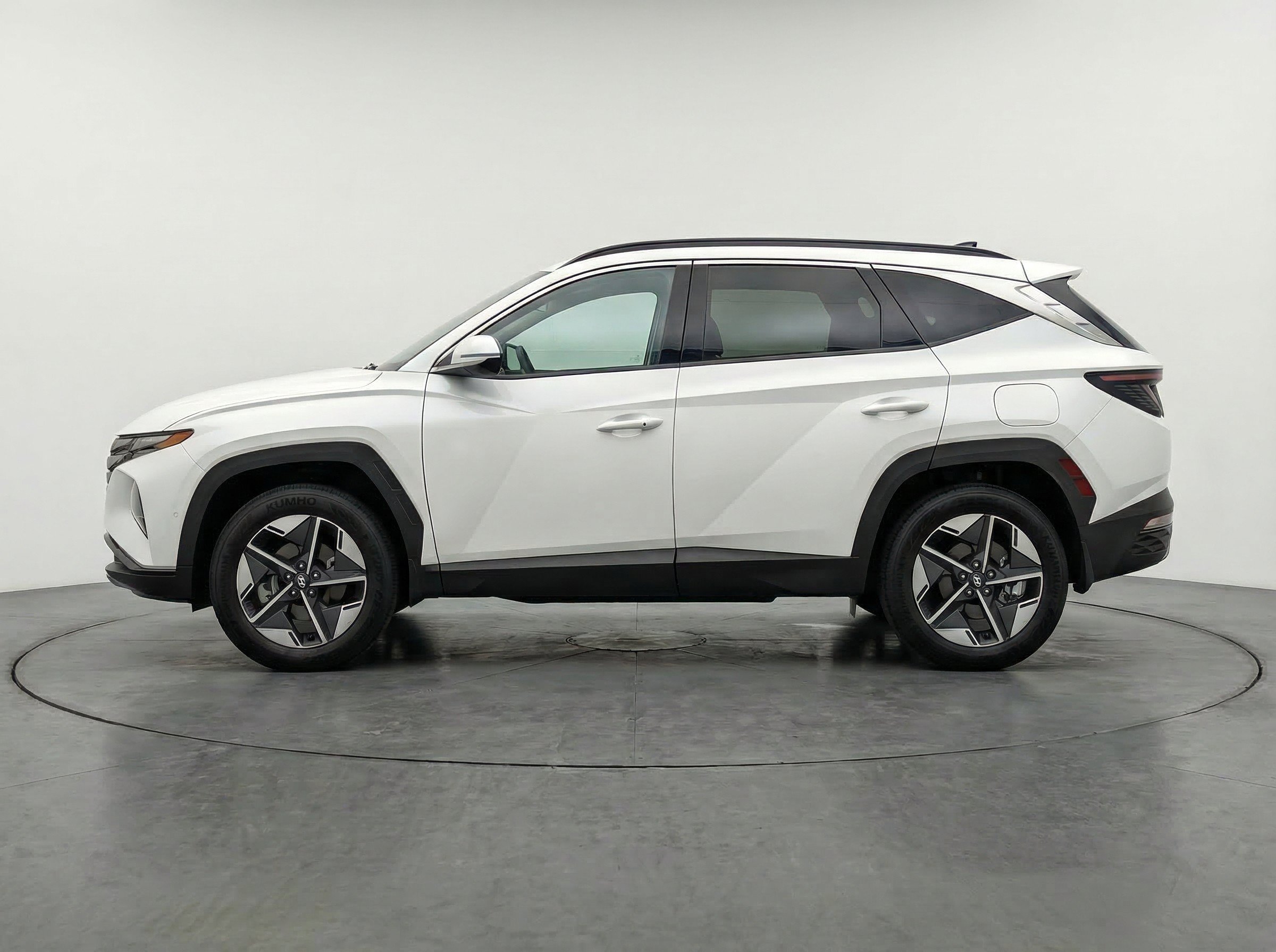 Thumbnail: 2026 Hyundai Tucson - 5