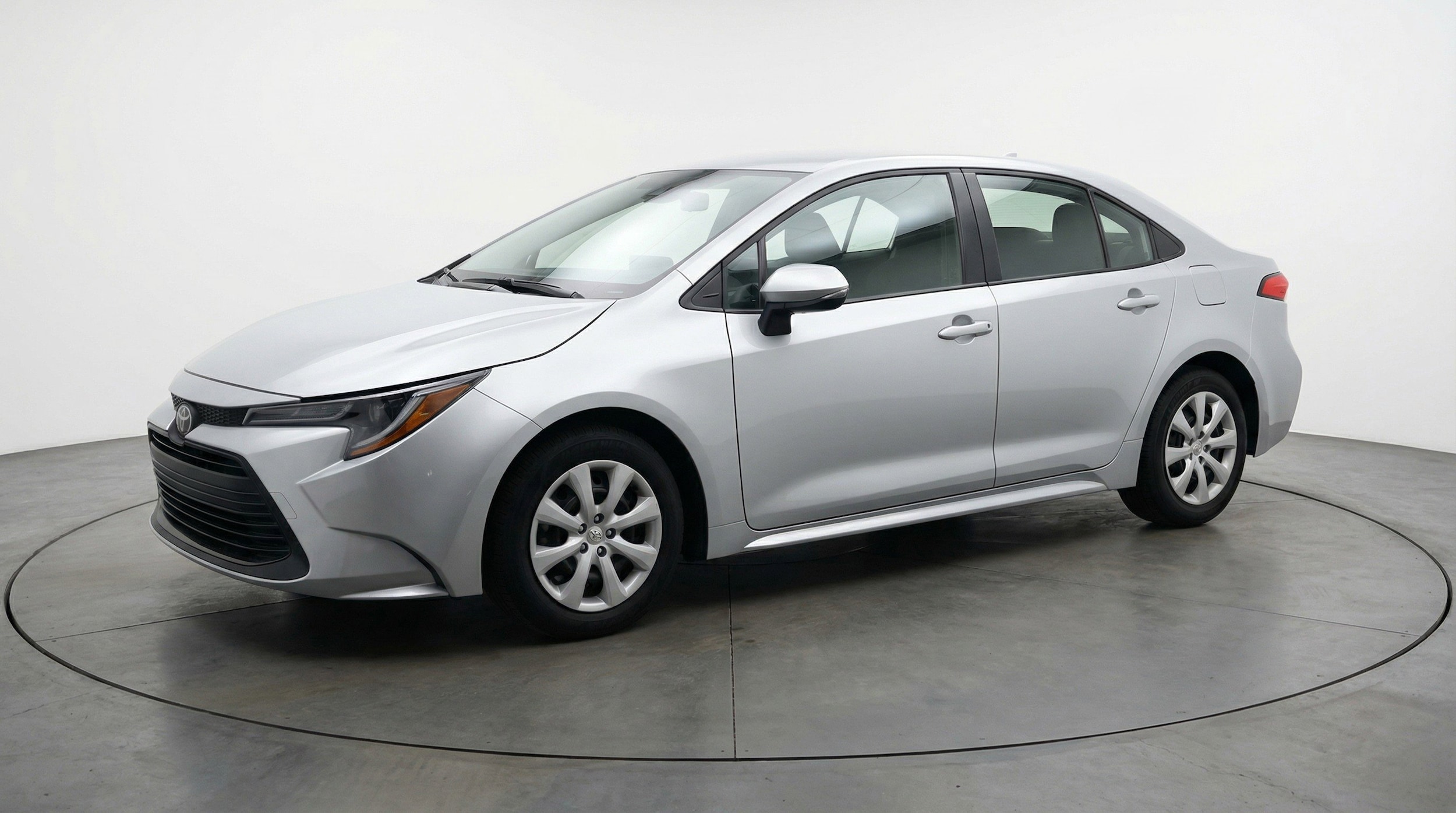 Thumbnail: 2025 Toyota Corolla - 3