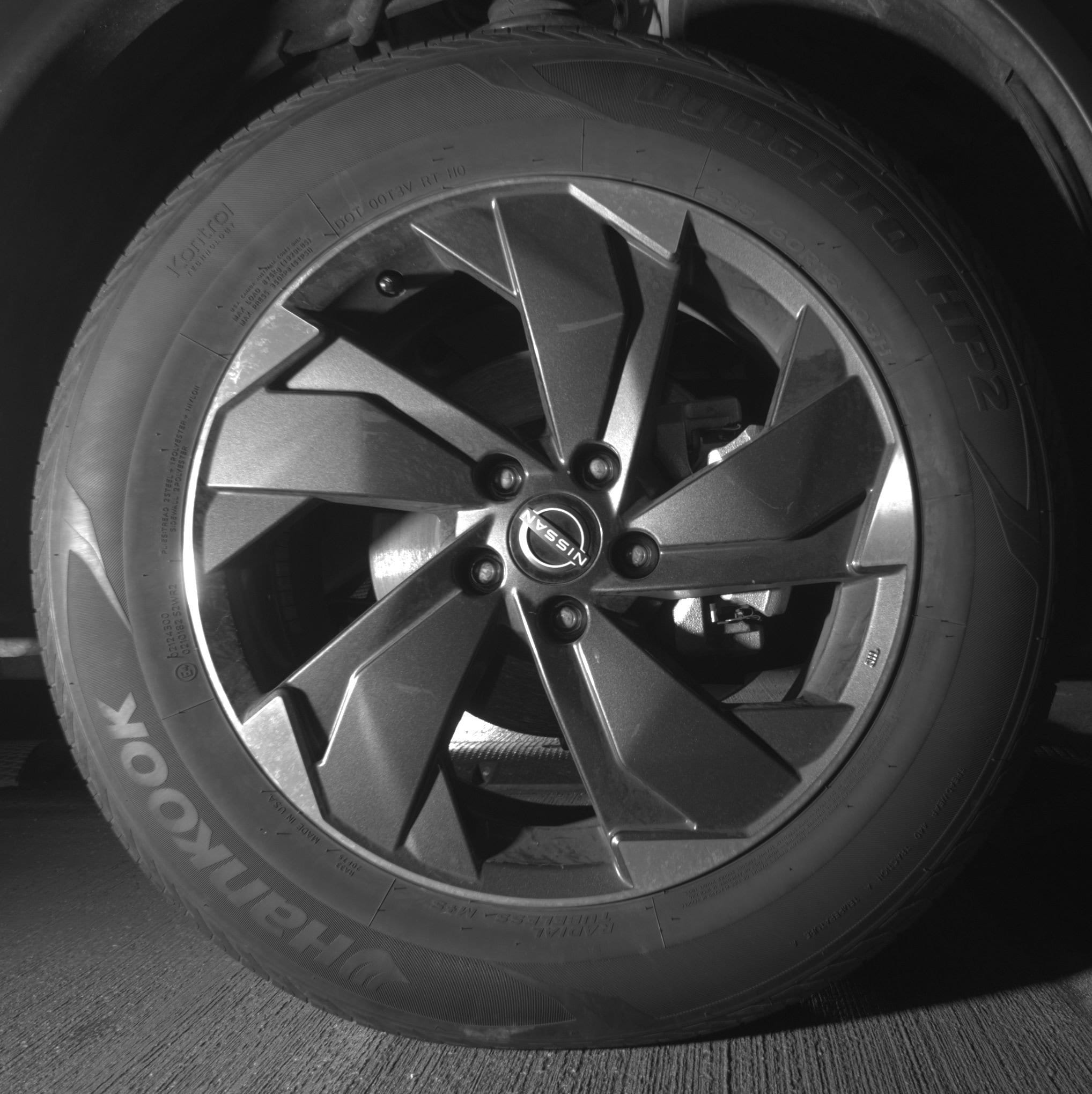 Thumbnail: 2025 Nissan Rogue - 13