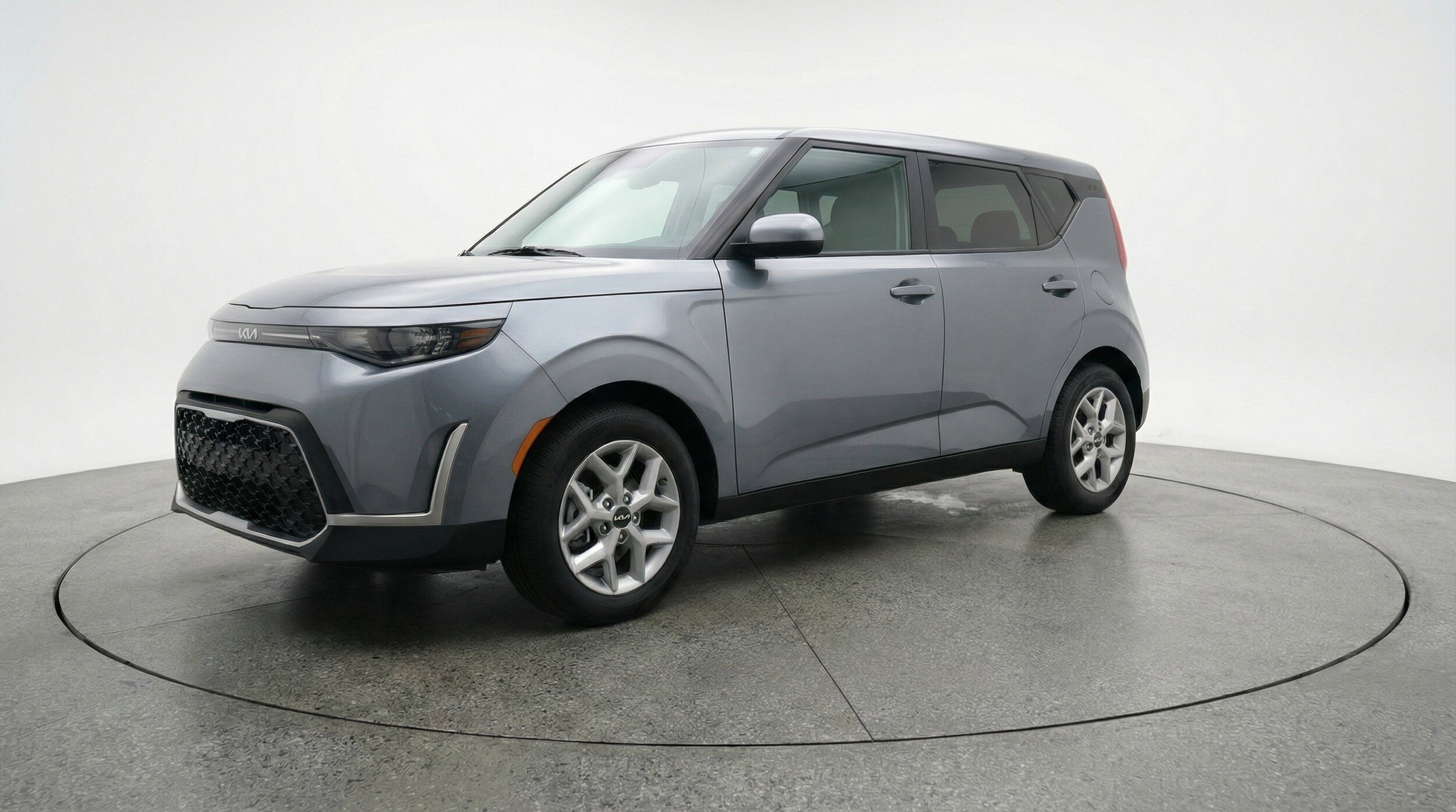 Thumbnail: 2025 Kia Soul - 3