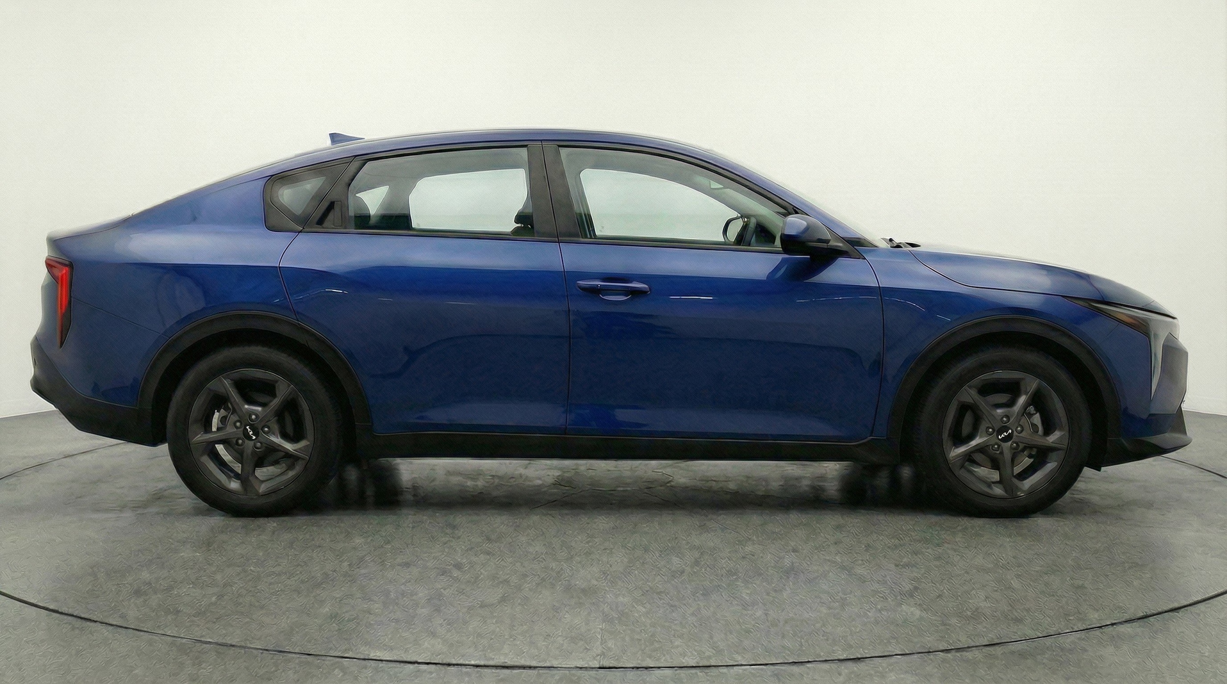 Thumbnail: 2025 Kia K4 - 11