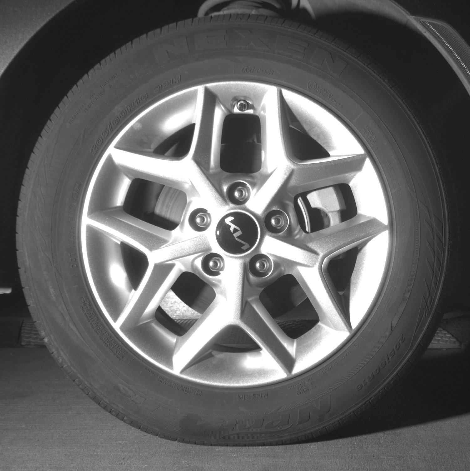 Thumbnail: 2025 Kia Soul - 13