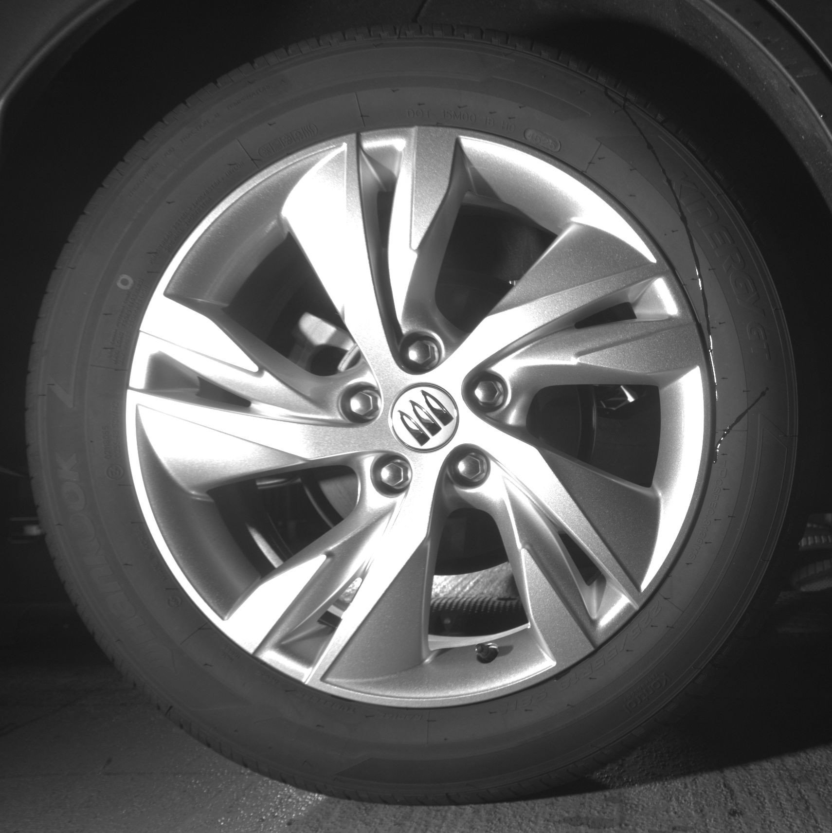 Thumbnail: 2026 Buick Encore GX - 15