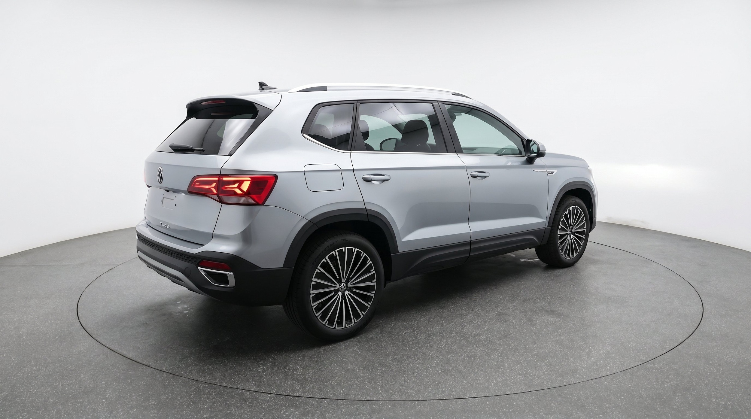 Thumbnail: 2026 Volkswagen Taos - 9