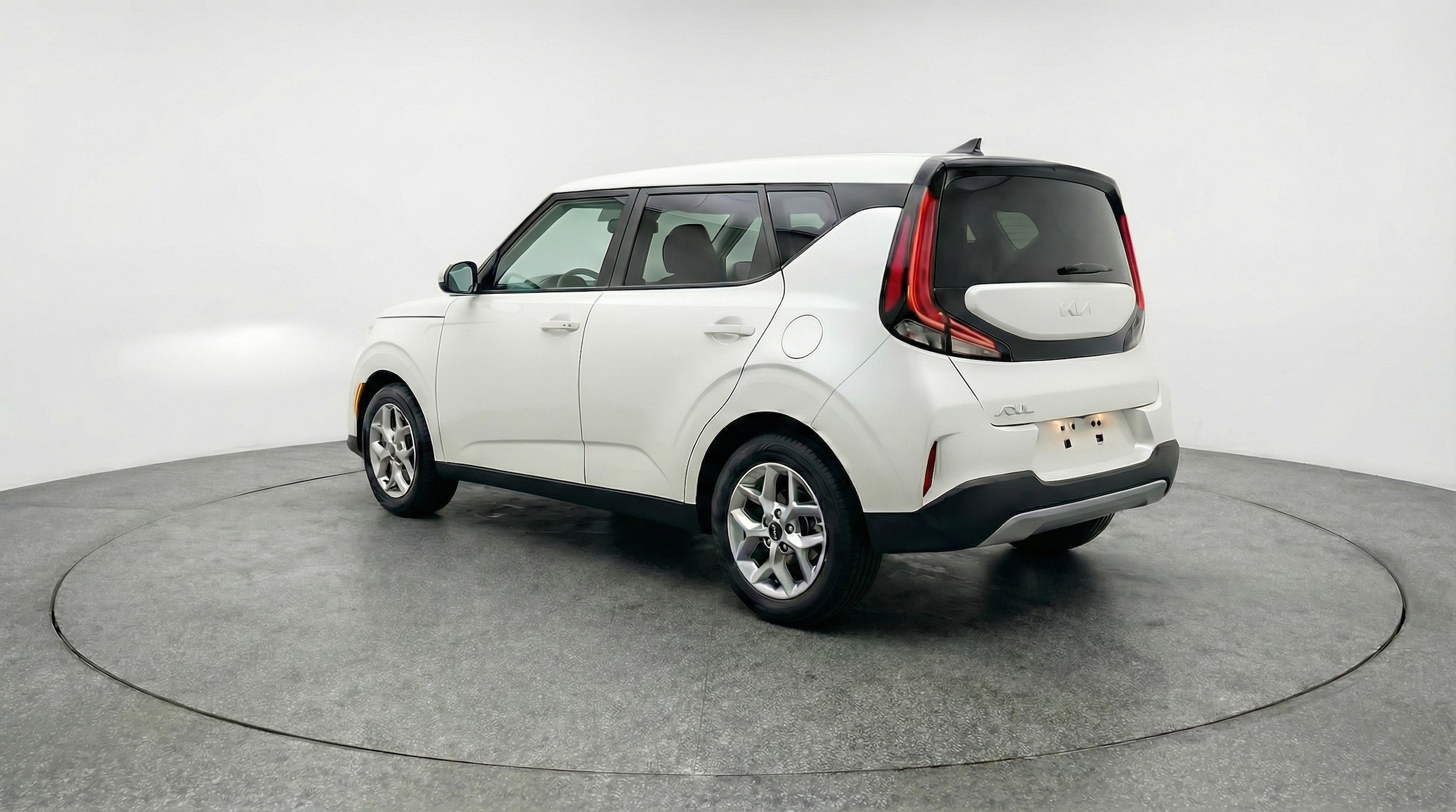 Thumbnail: 2025 Kia Soul - 6