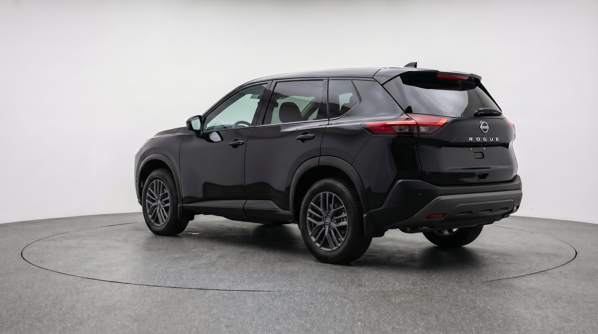 Thumbnail: 2026 Nissan Rogue - 6