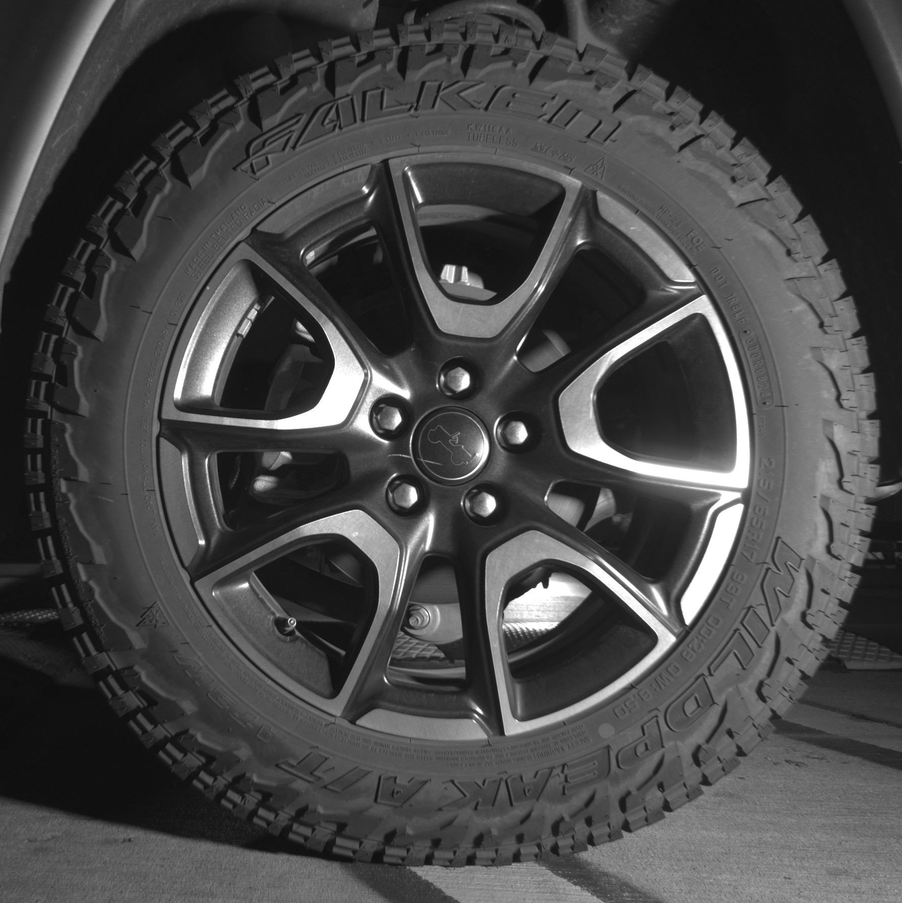 Thumbnail: 2025 Jeep Compass - 14