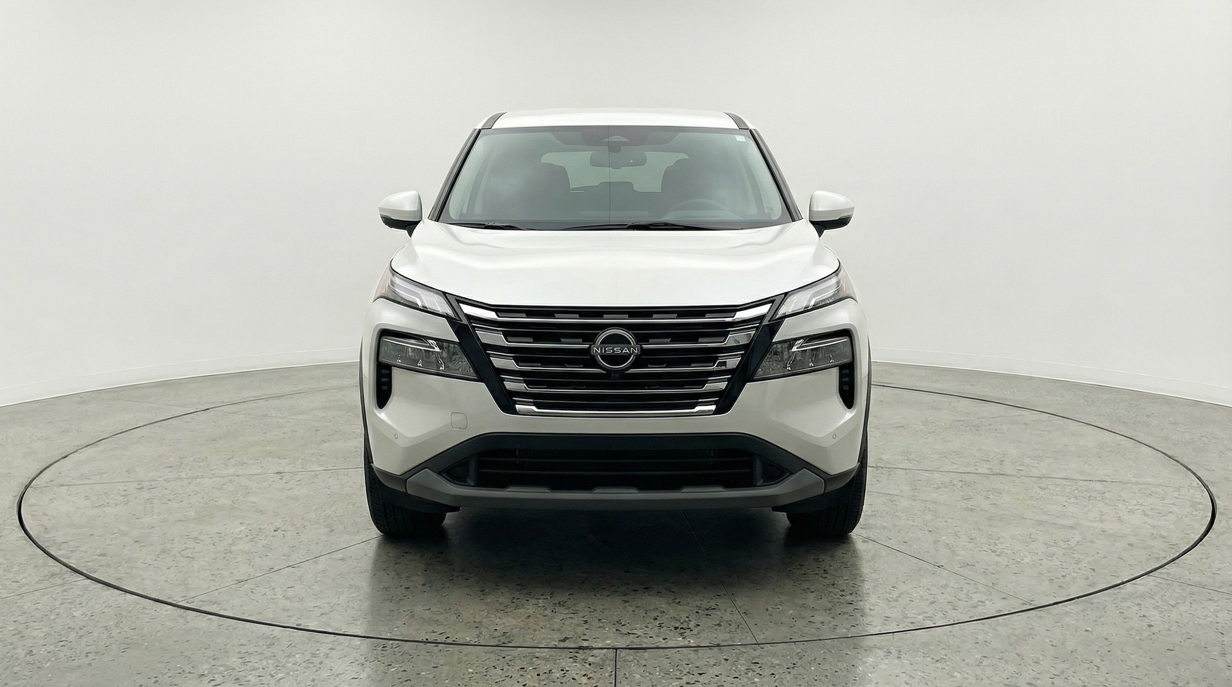 Thumbnail: 2025 Nissan Rogue - 2