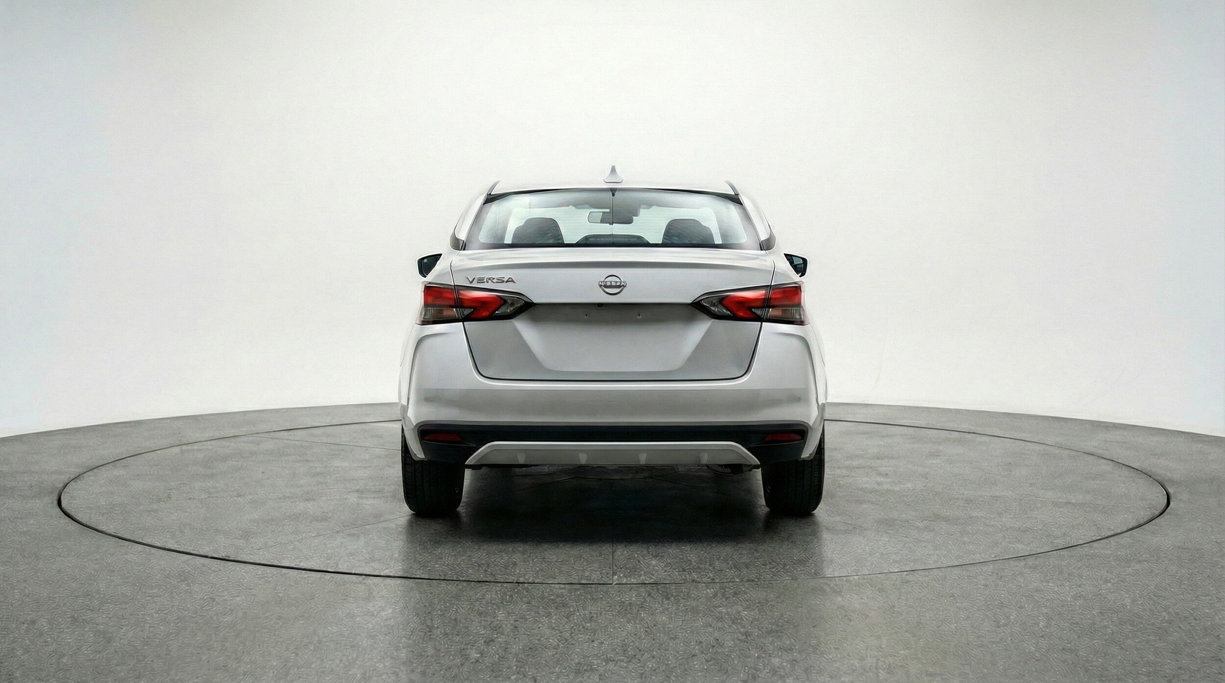 Thumbnail: 2025 Nissan Versa - 7