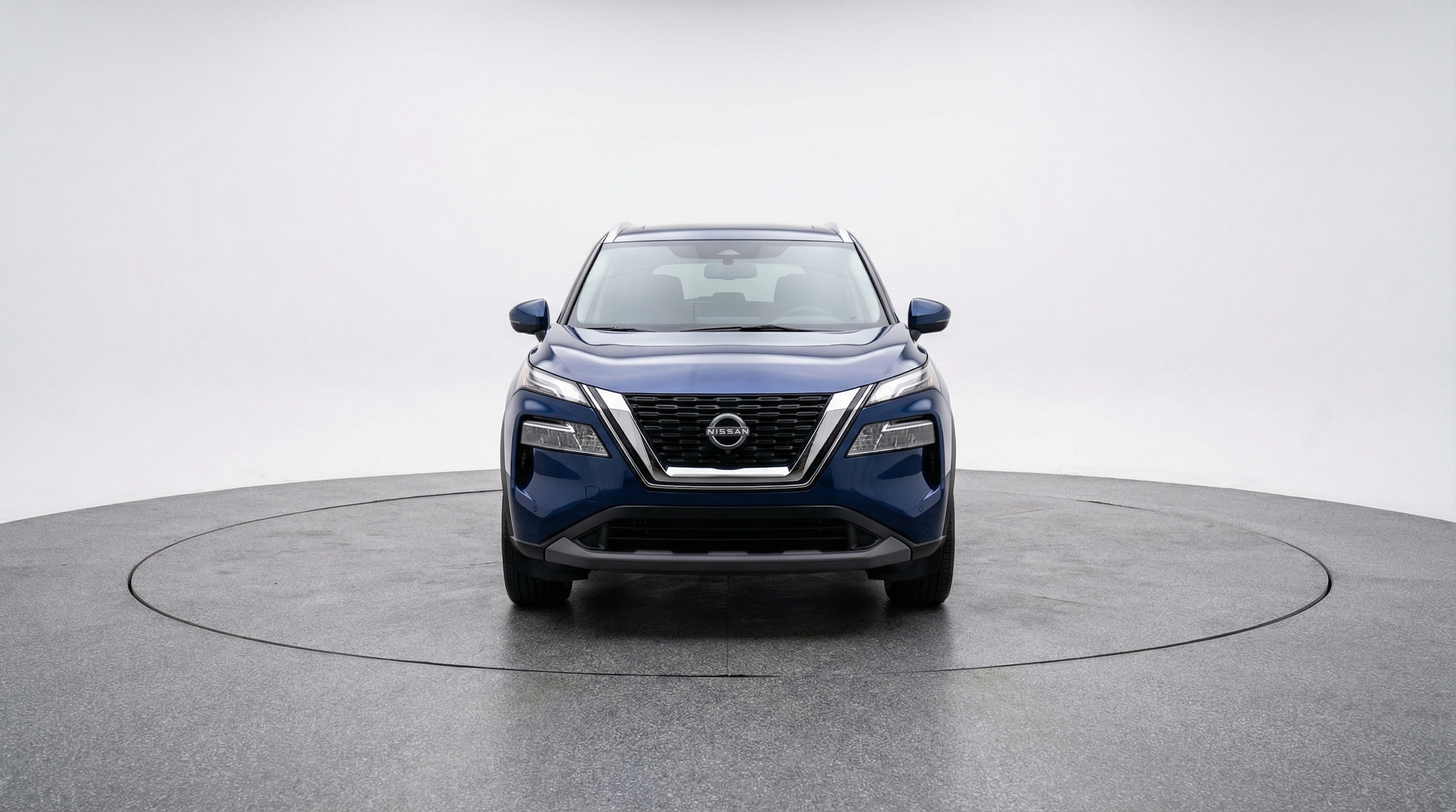 Thumbnail: 2025 Nissan Rogue - 2