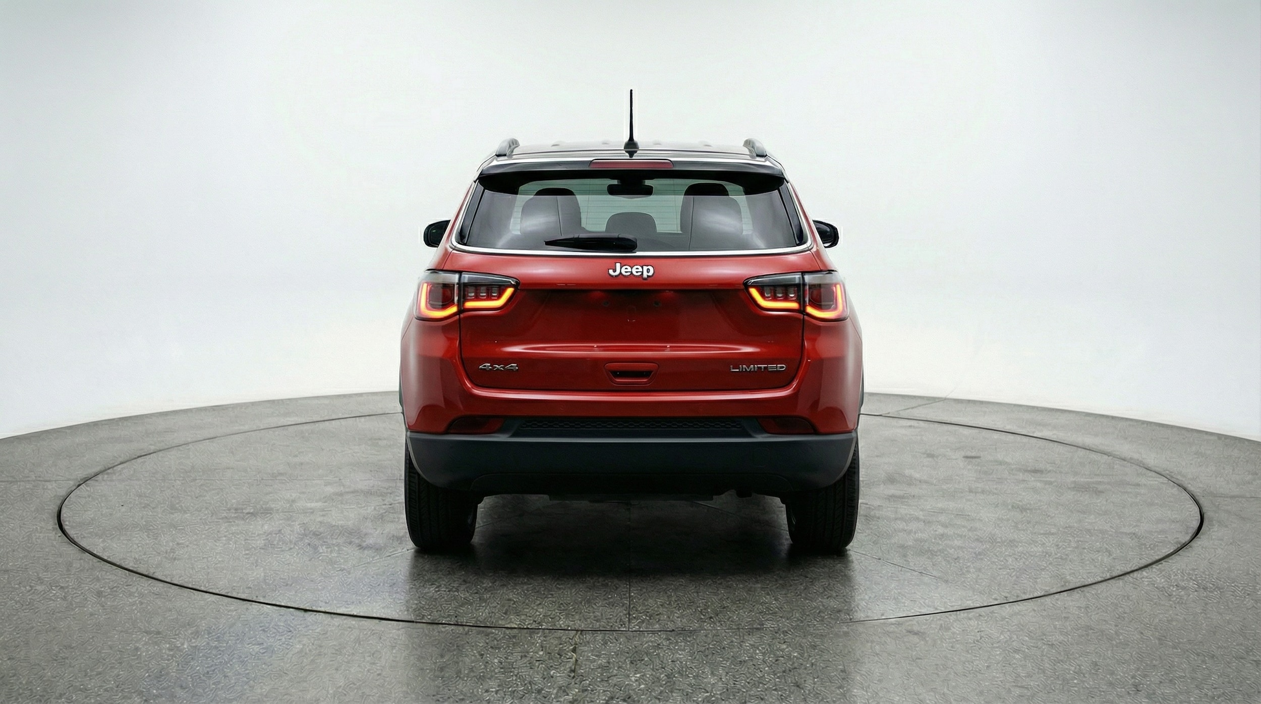 Thumbnail: 2025 Jeep Compass - 6