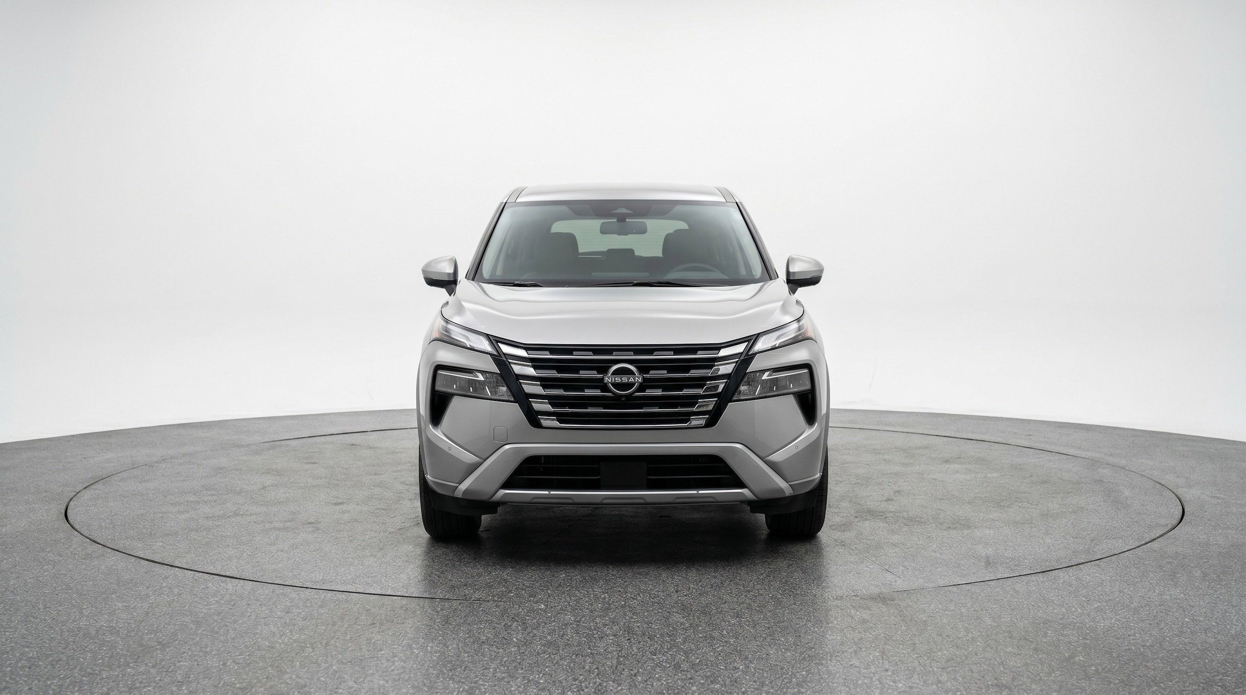 Thumbnail: 2025 Nissan Rogue - 2