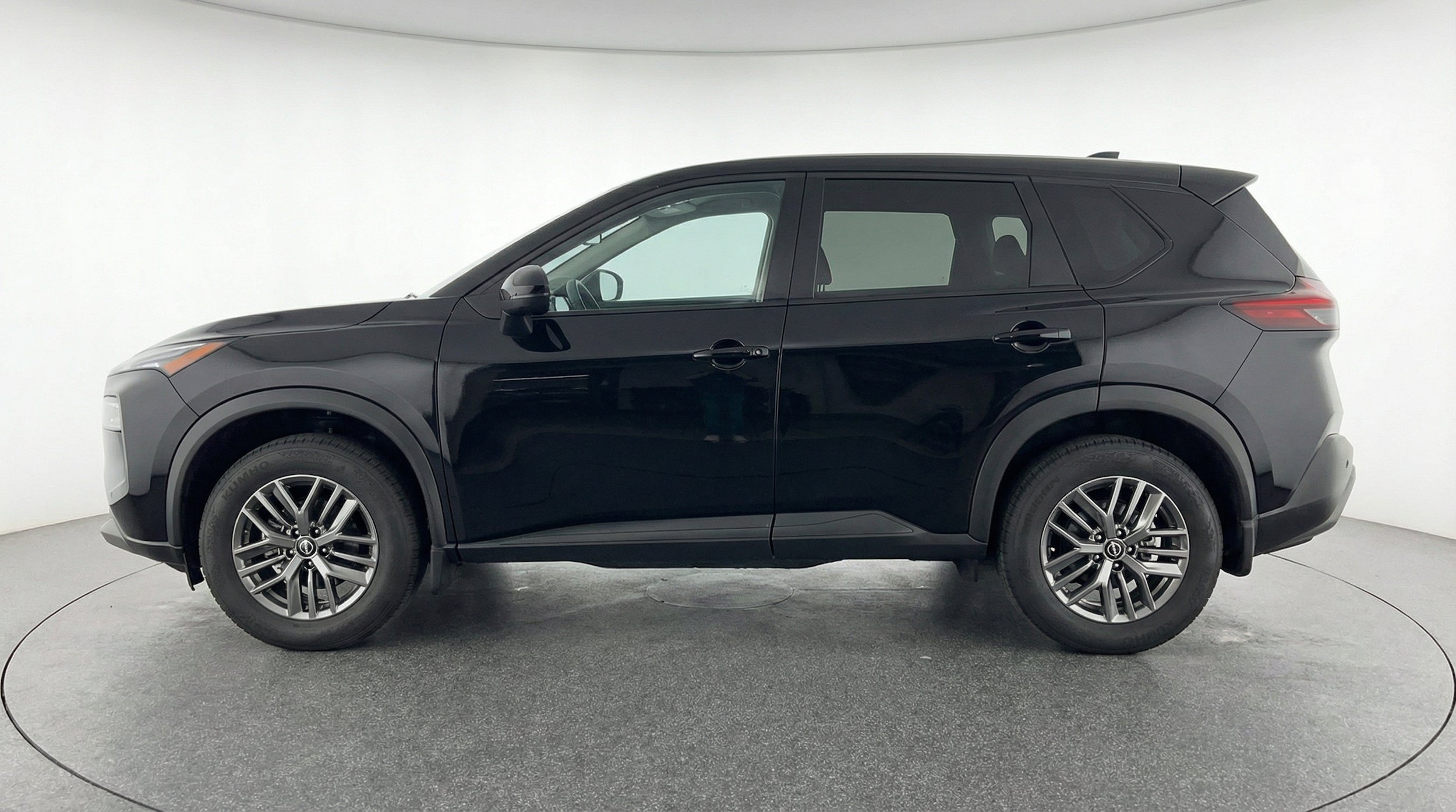 Thumbnail: 2026 Nissan Rogue - 5