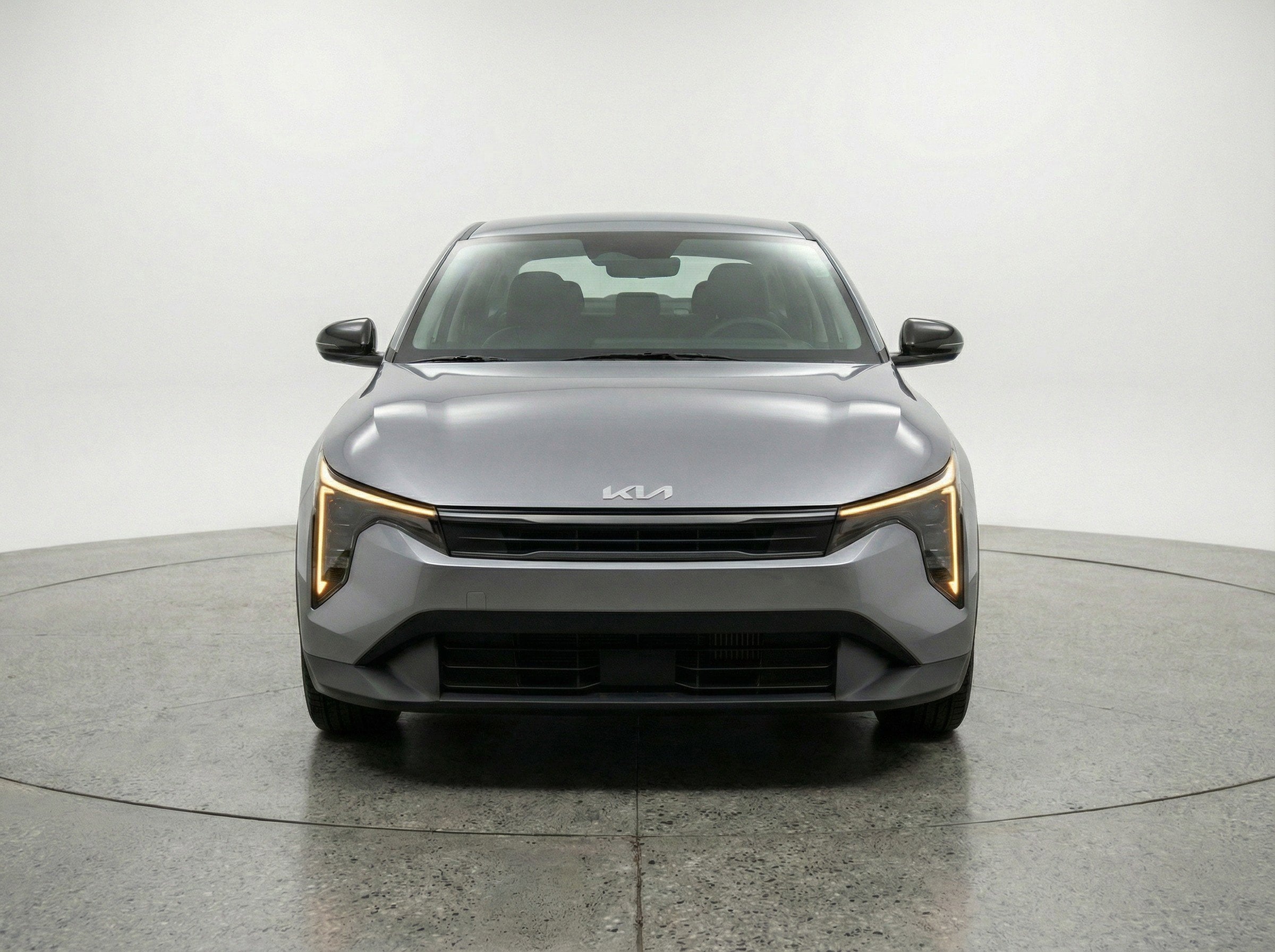 Thumbnail: 2025 Kia K4 - 2