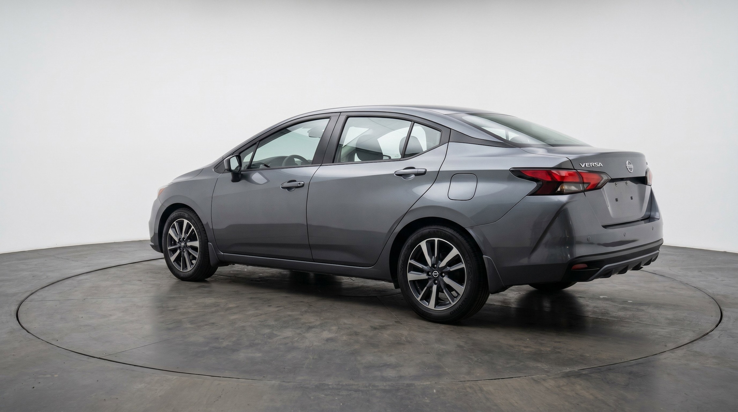 Thumbnail: 2025 Nissan Versa - 6