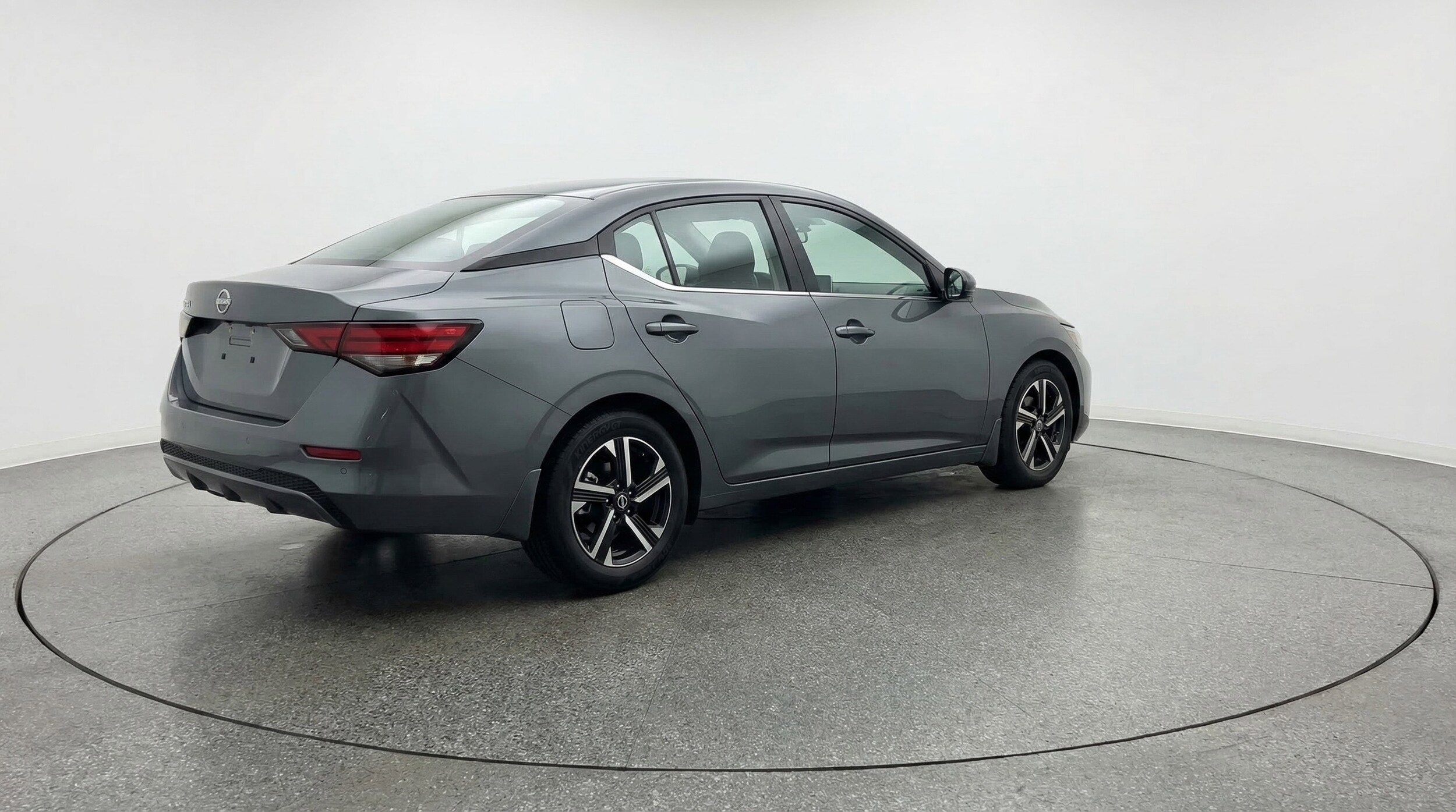 Thumbnail: 2025 Nissan Sentra - 9