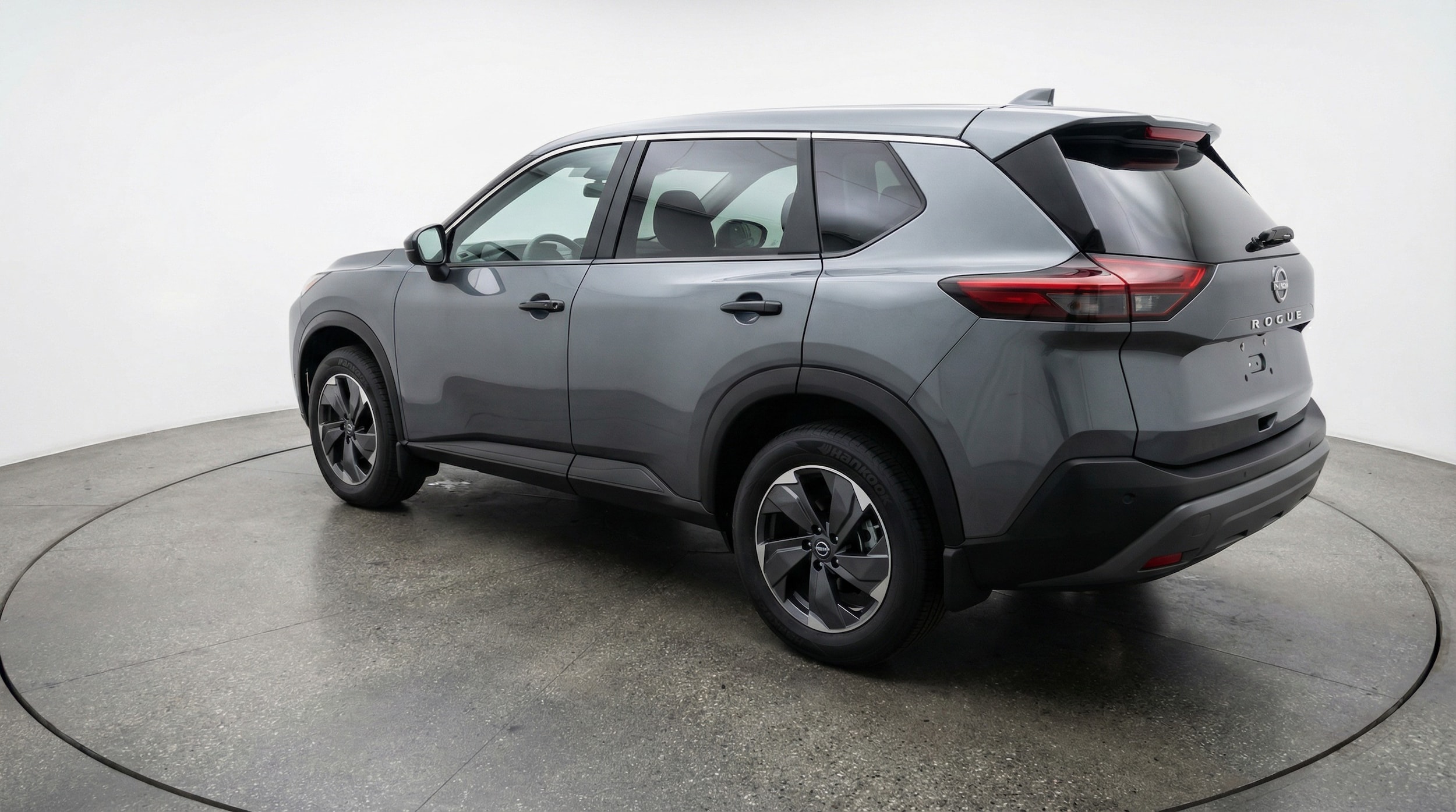 Thumbnail: 2025 Nissan Rogue - 5