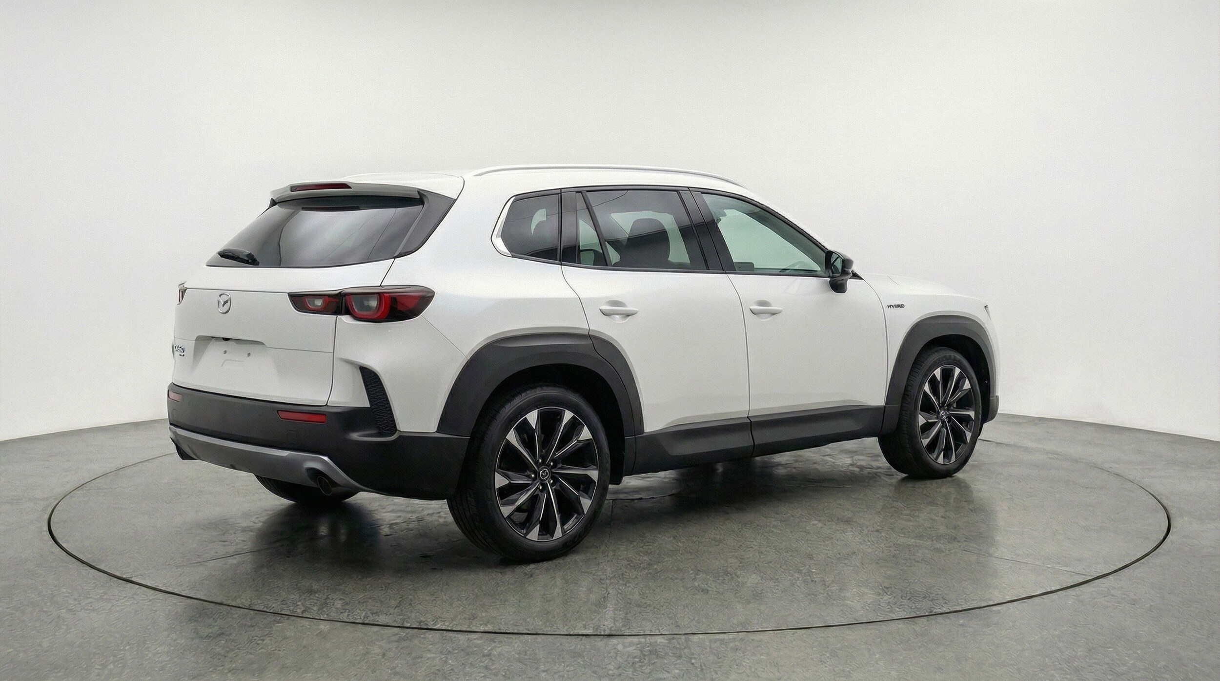 Thumbnail: 2025 Mazda CX-50 - 9