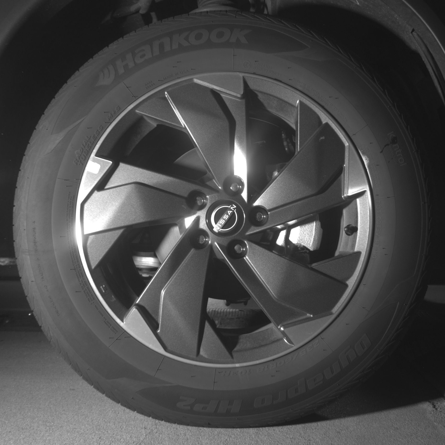 Thumbnail: 2025 Nissan Rogue - 10