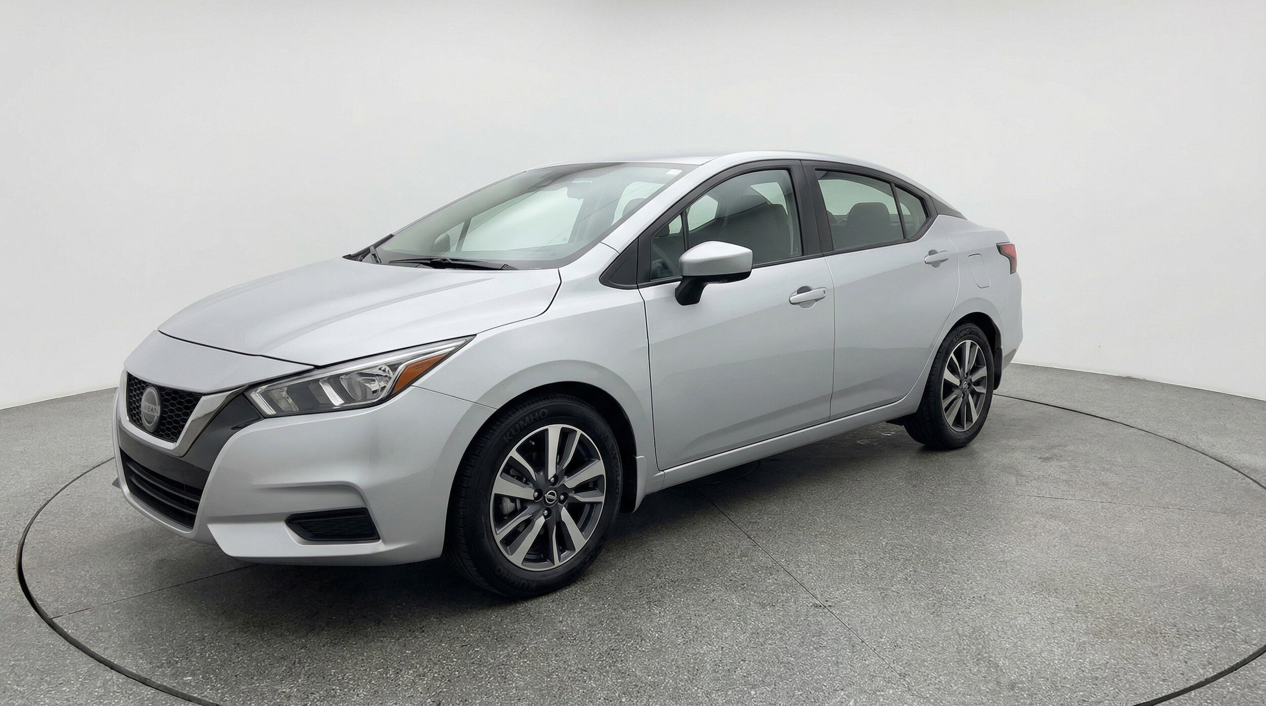 Thumbnail: 2025 Nissan Versa - 3
