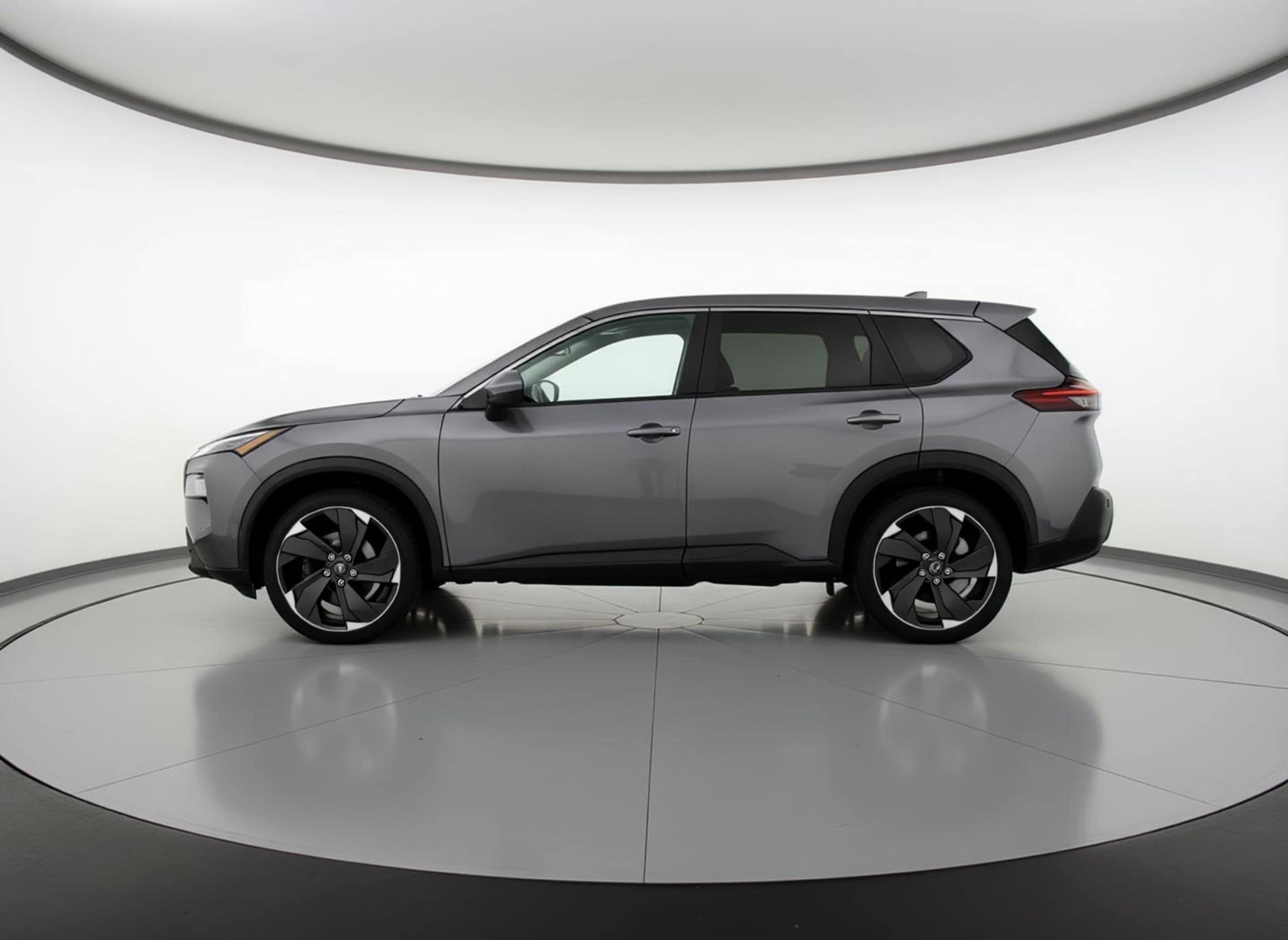 Thumbnail: 2025 Nissan Rogue - 4