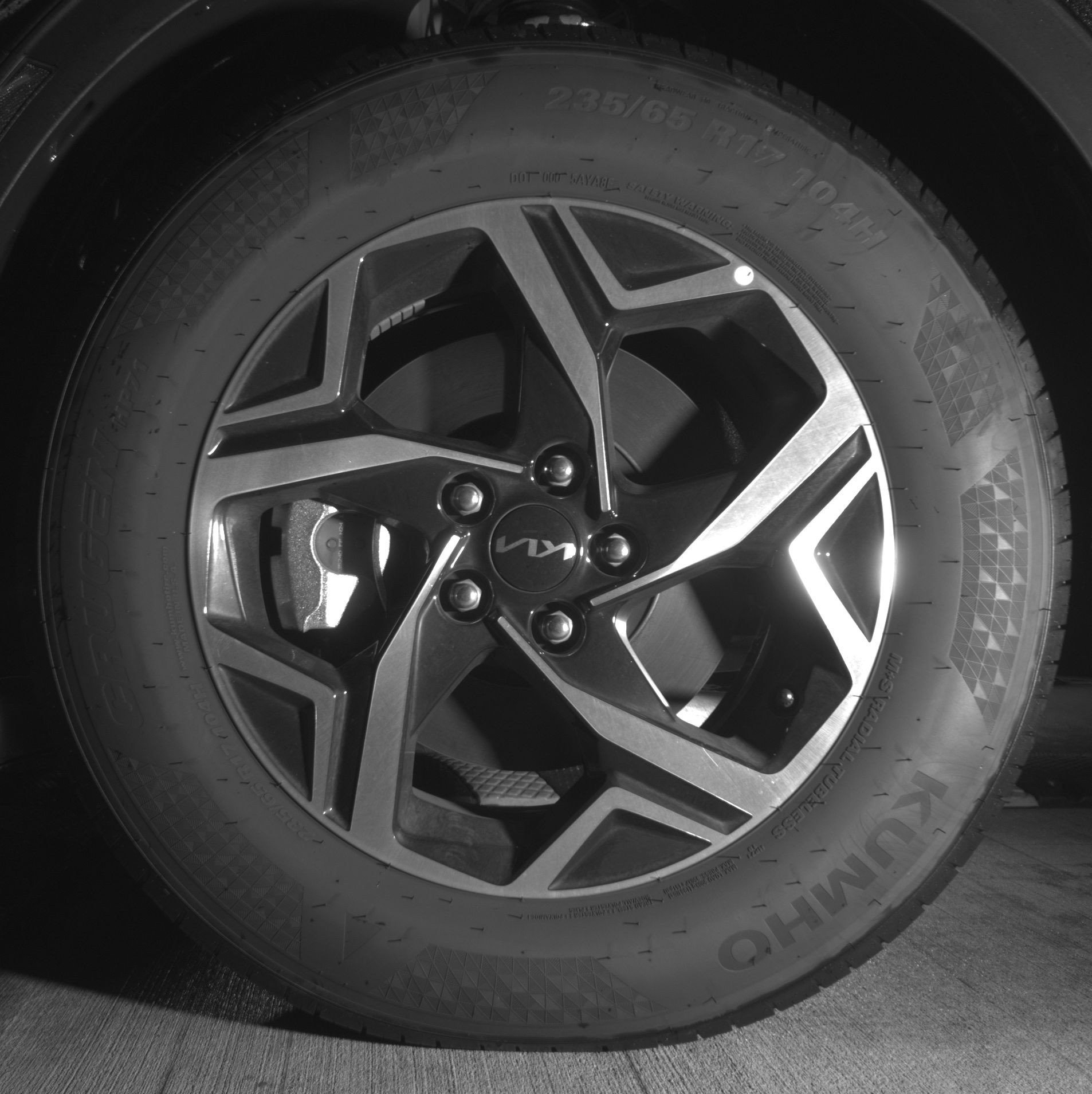 Thumbnail: 2025 Kia Sportage - 12