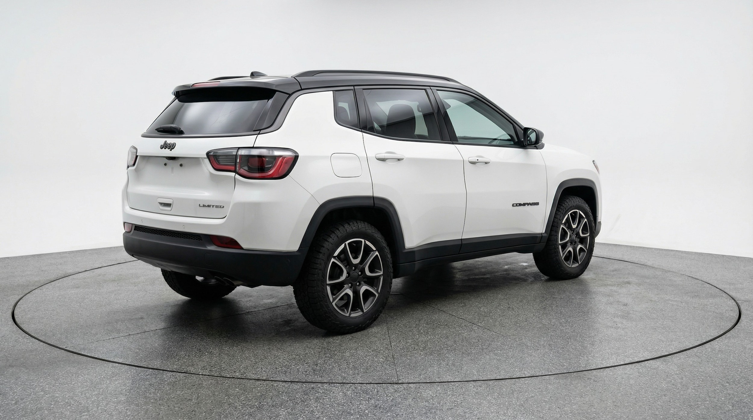 Thumbnail: 2025 Jeep Compass - 7