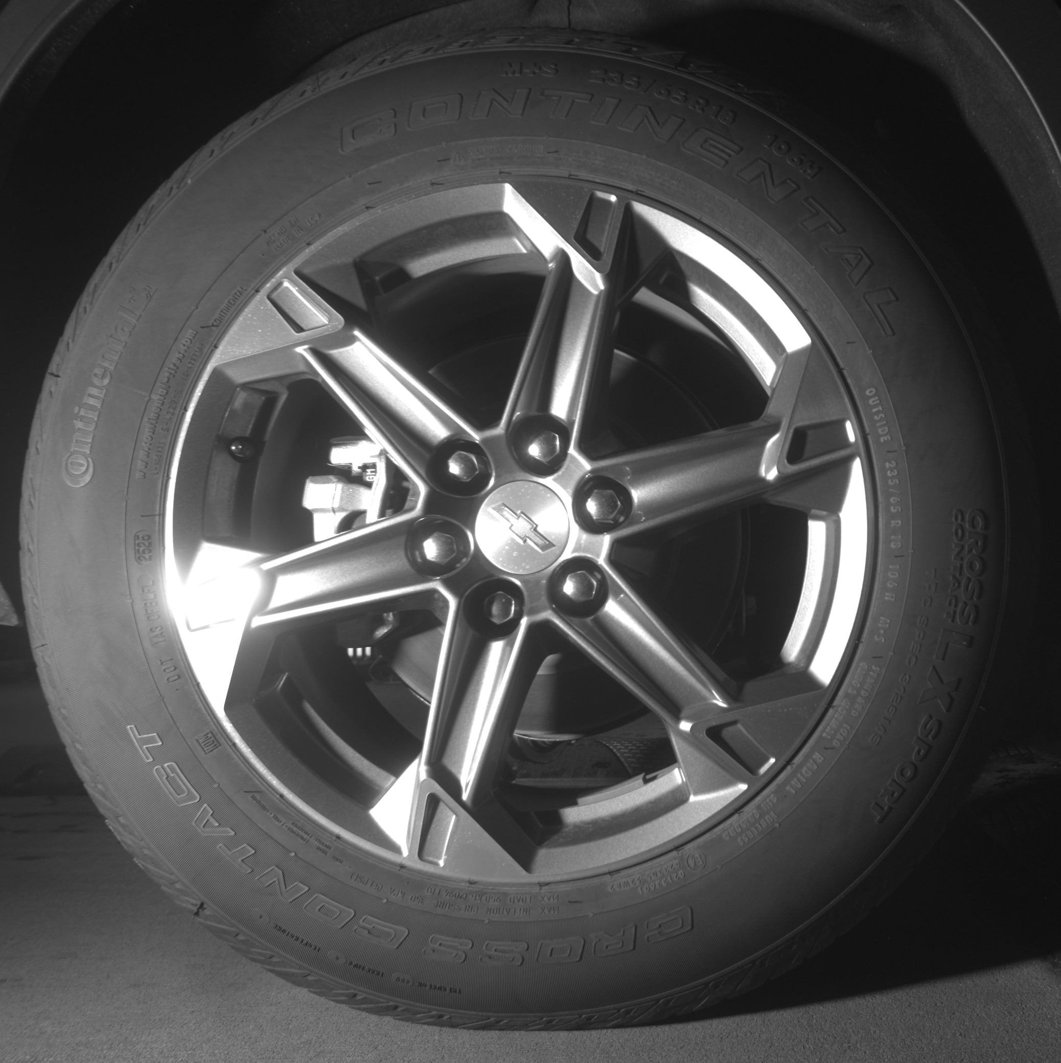 Thumbnail: 2025 Chevrolet Blazer - 15