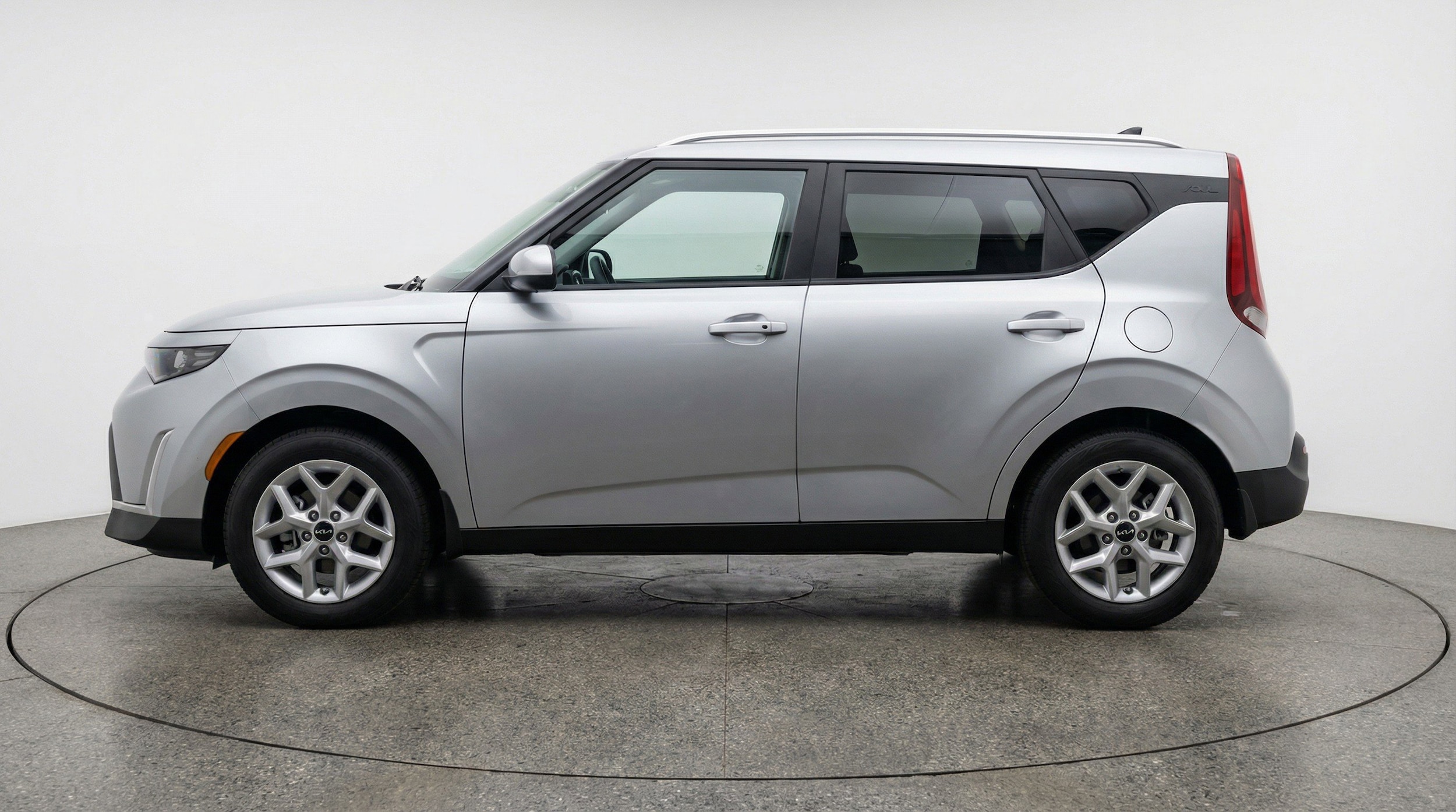 Thumbnail: 2025 Kia Soul - 5