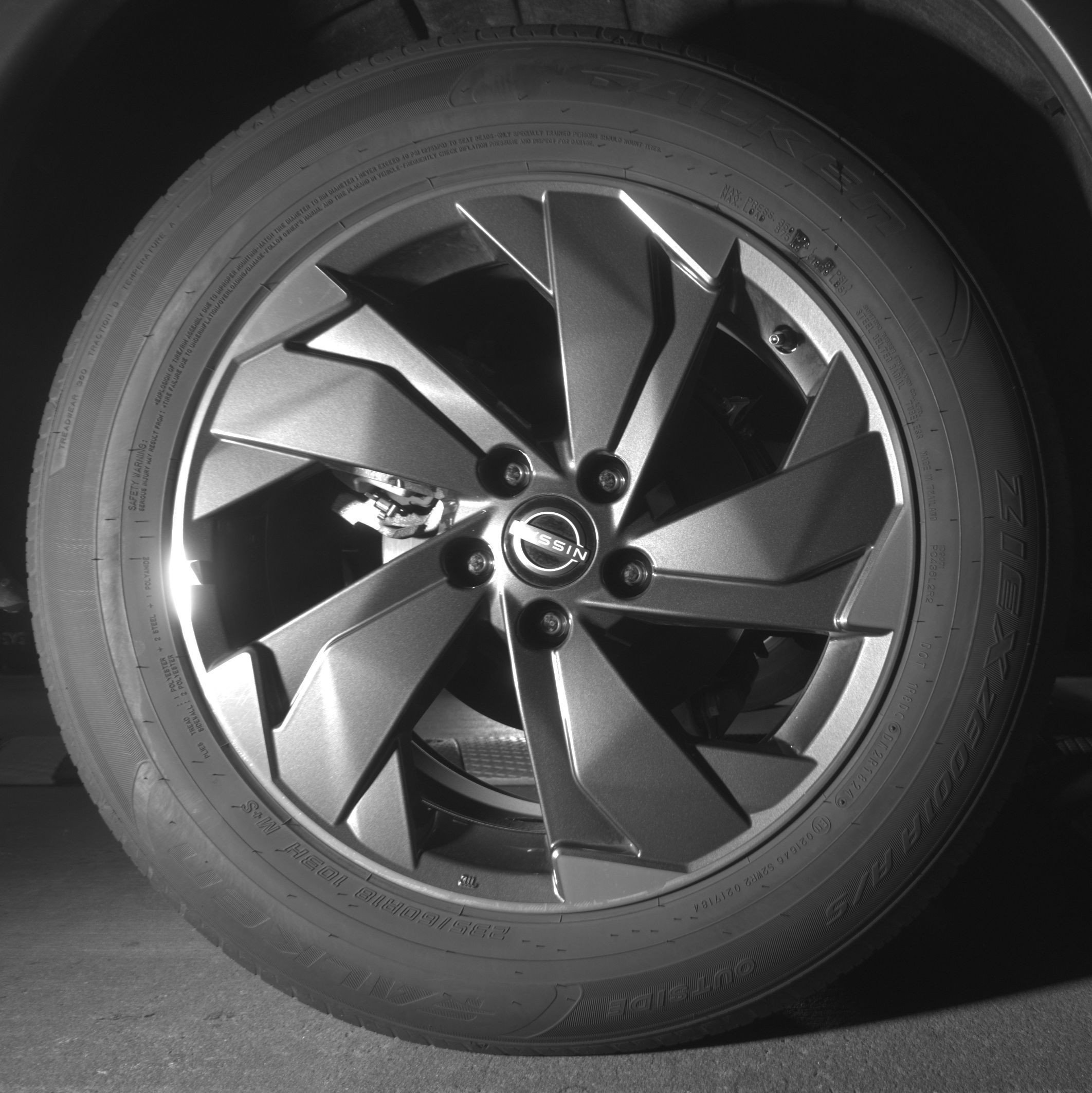 Thumbnail: 2025 Nissan Rogue - 15