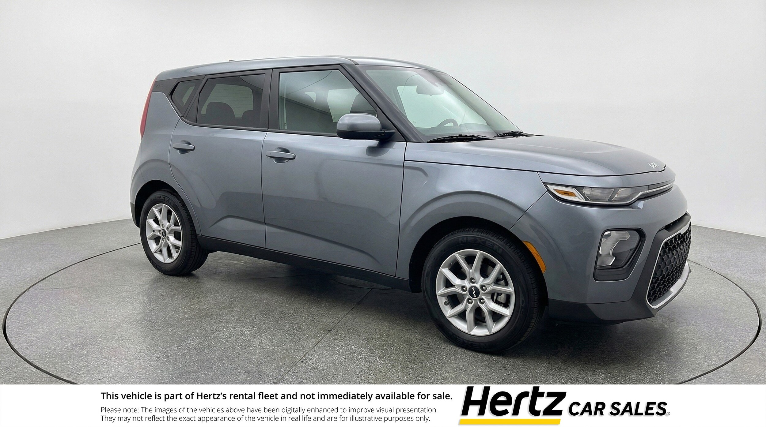 Thumbnail: 2025 Kia Soul - 1