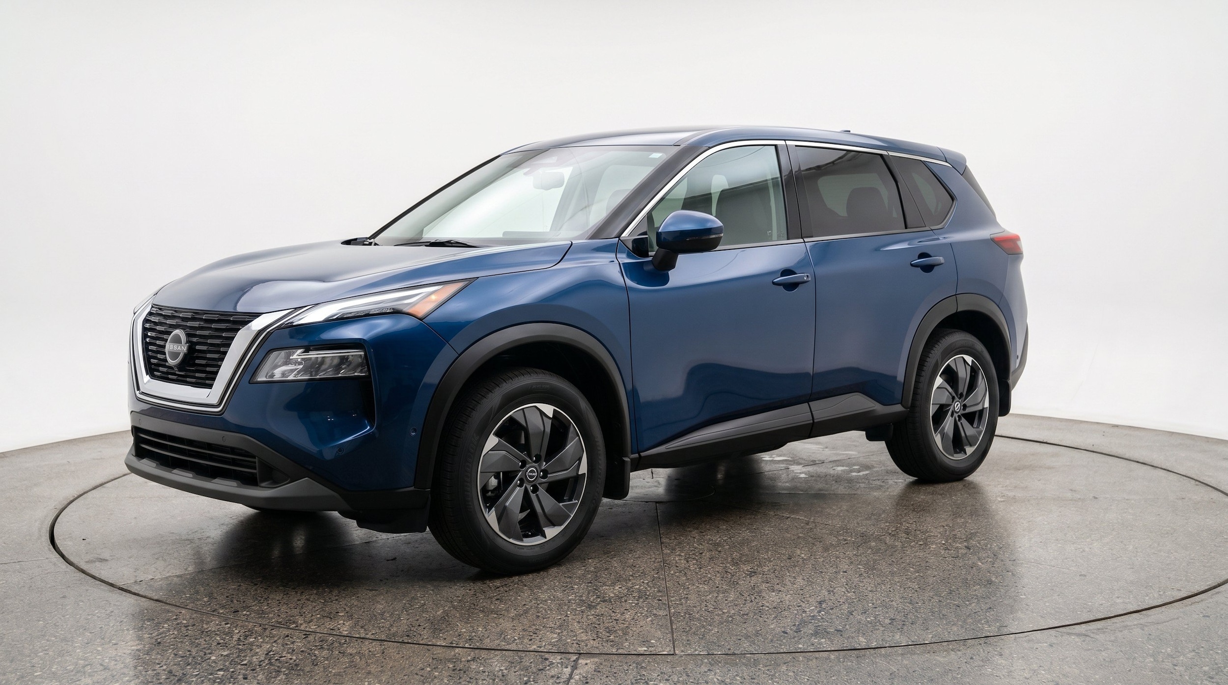 Thumbnail: 2025 Nissan Rogue - 3