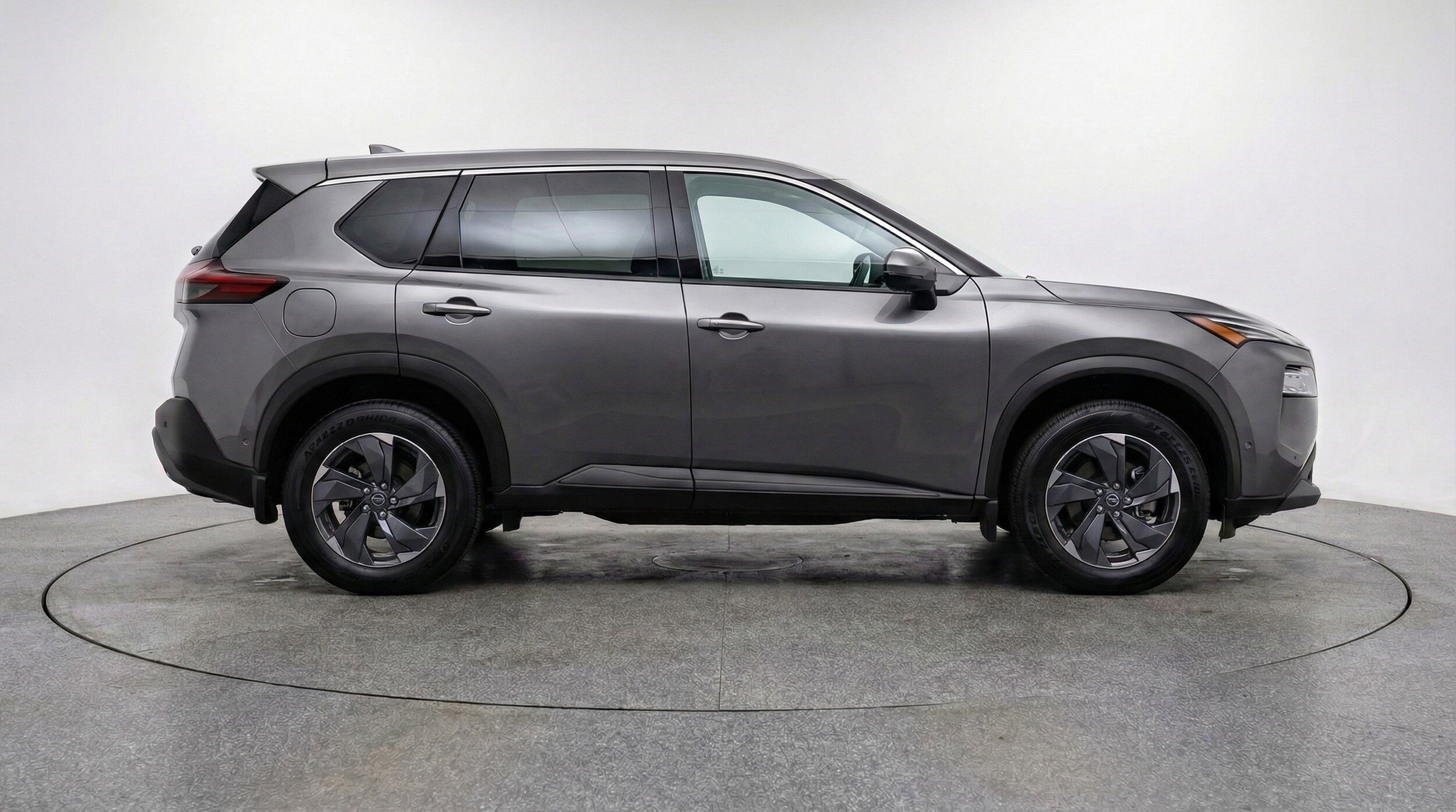 Thumbnail: 2025 Nissan Rogue - 11